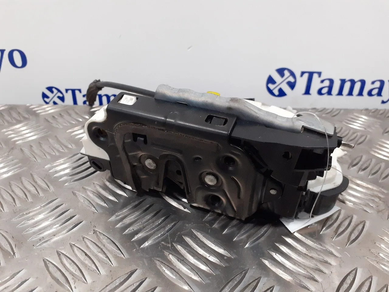 Cerradura Puerta Trasera Derecha para Seat Ibiza (6P1)