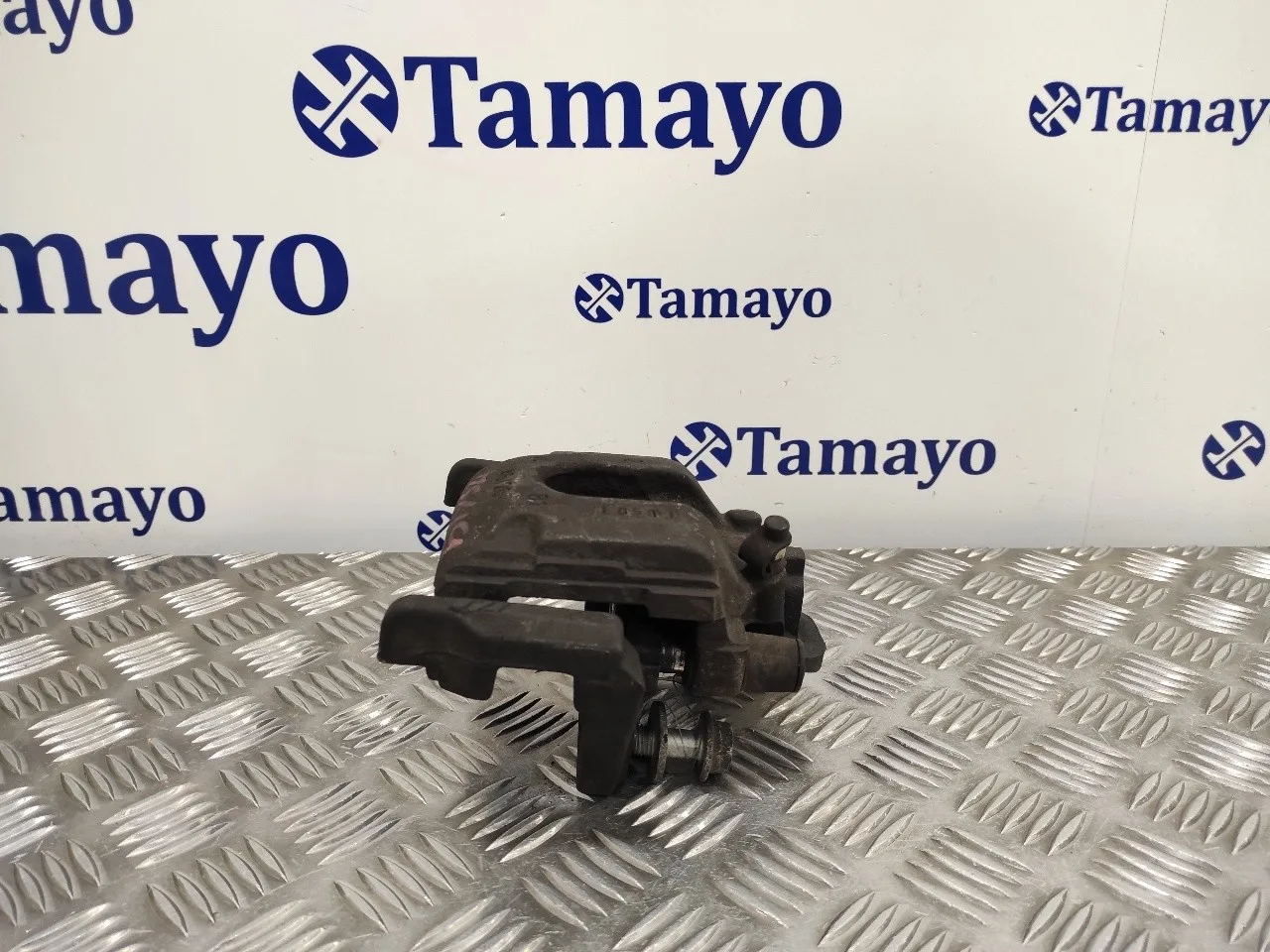 Pinza Freno Trasera Derecha para Bmw Serie 7 (E65/E66)