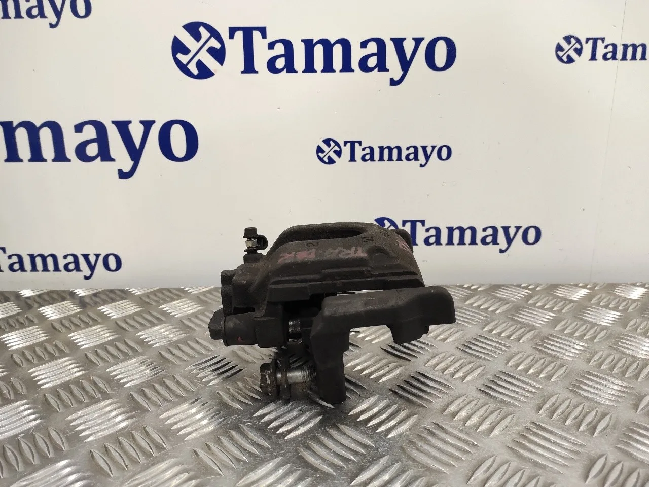 Pinza Freno Trasera Derecha para Bmw Serie 7 (E65/E66)
