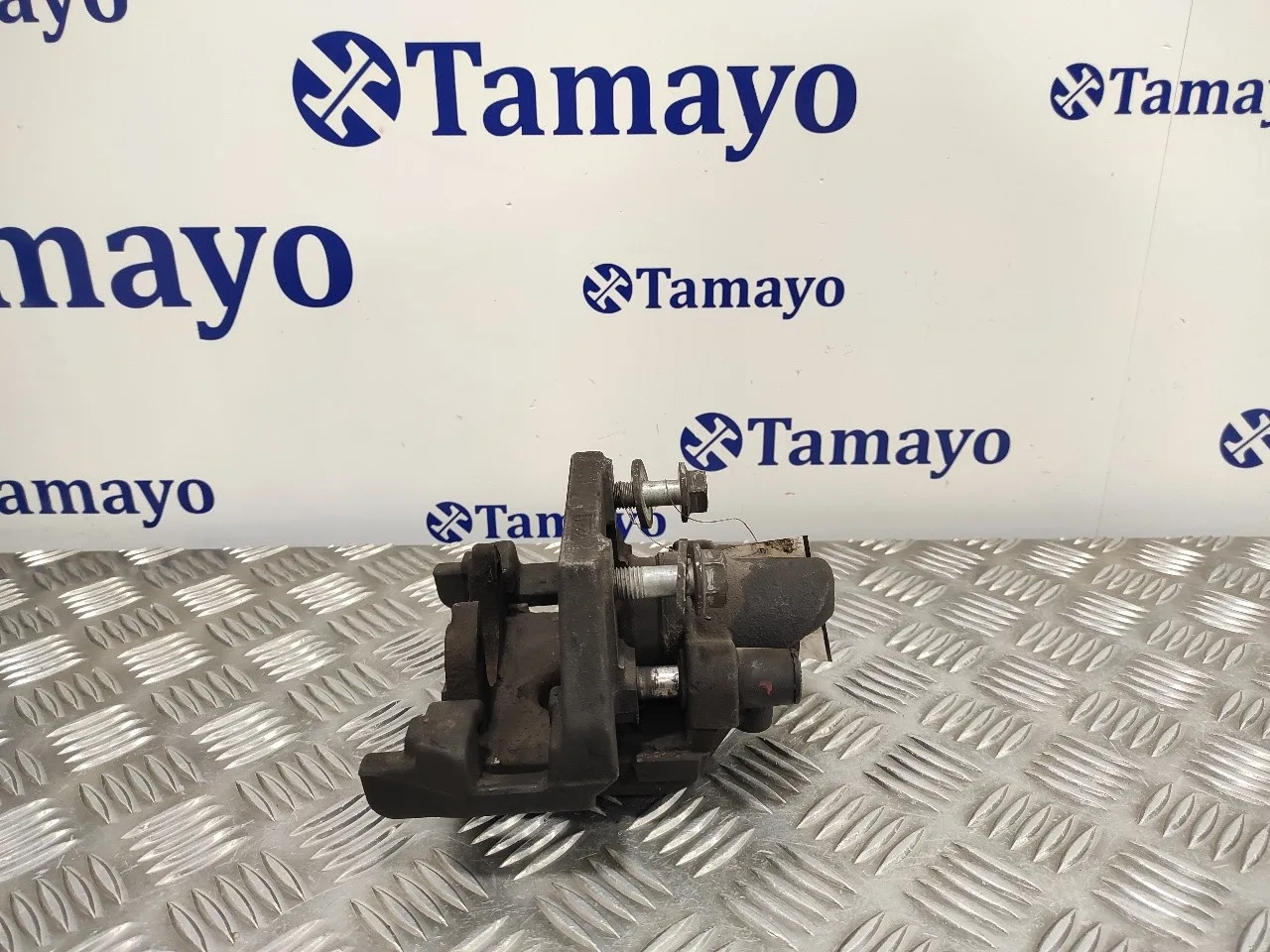 Pinza Freno Trasera Derecha para Bmw Serie 7 (E65/E66)