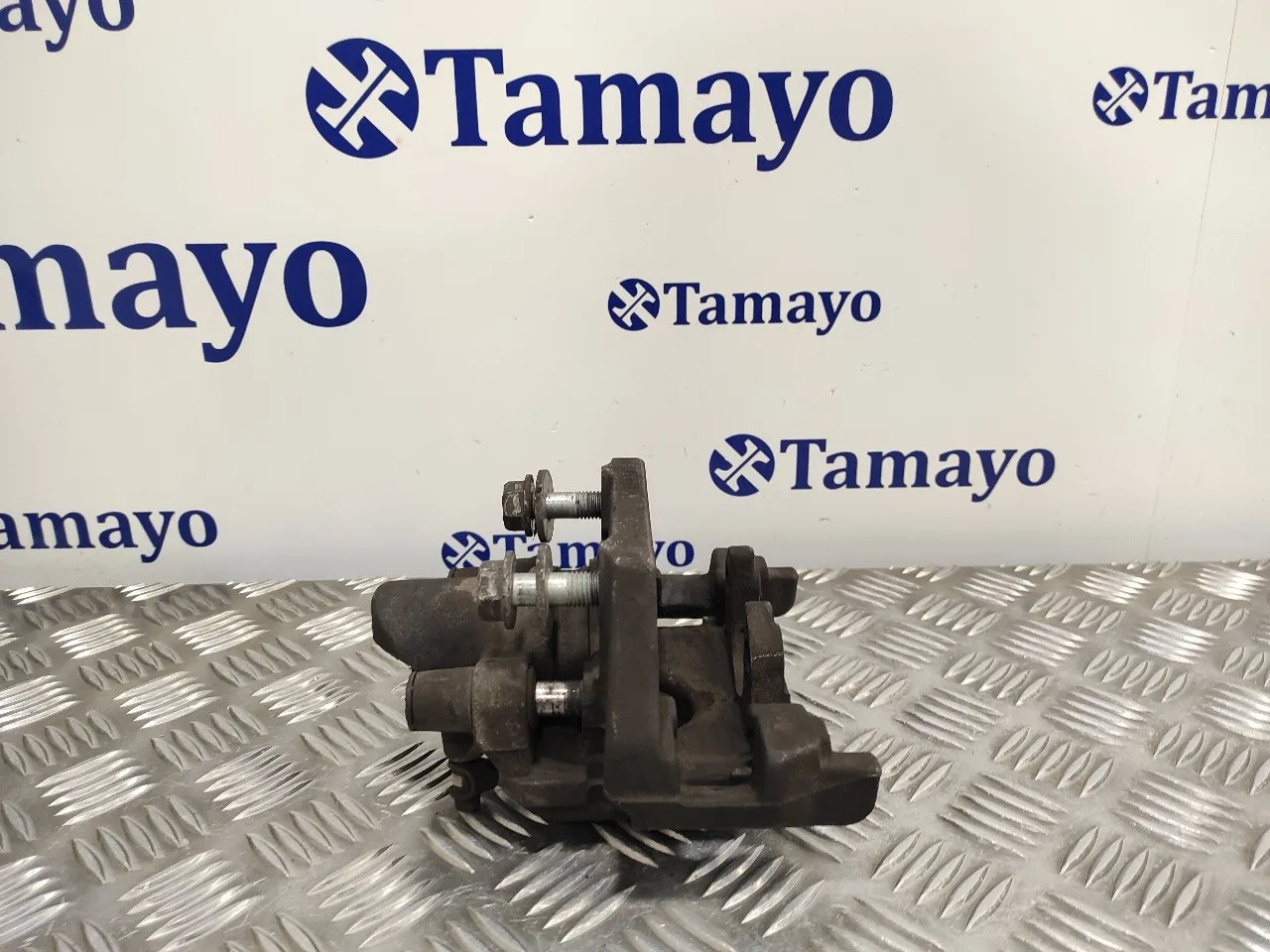 Pinza Freno Trasera Derecha para Bmw Serie 7 (E65/E66)