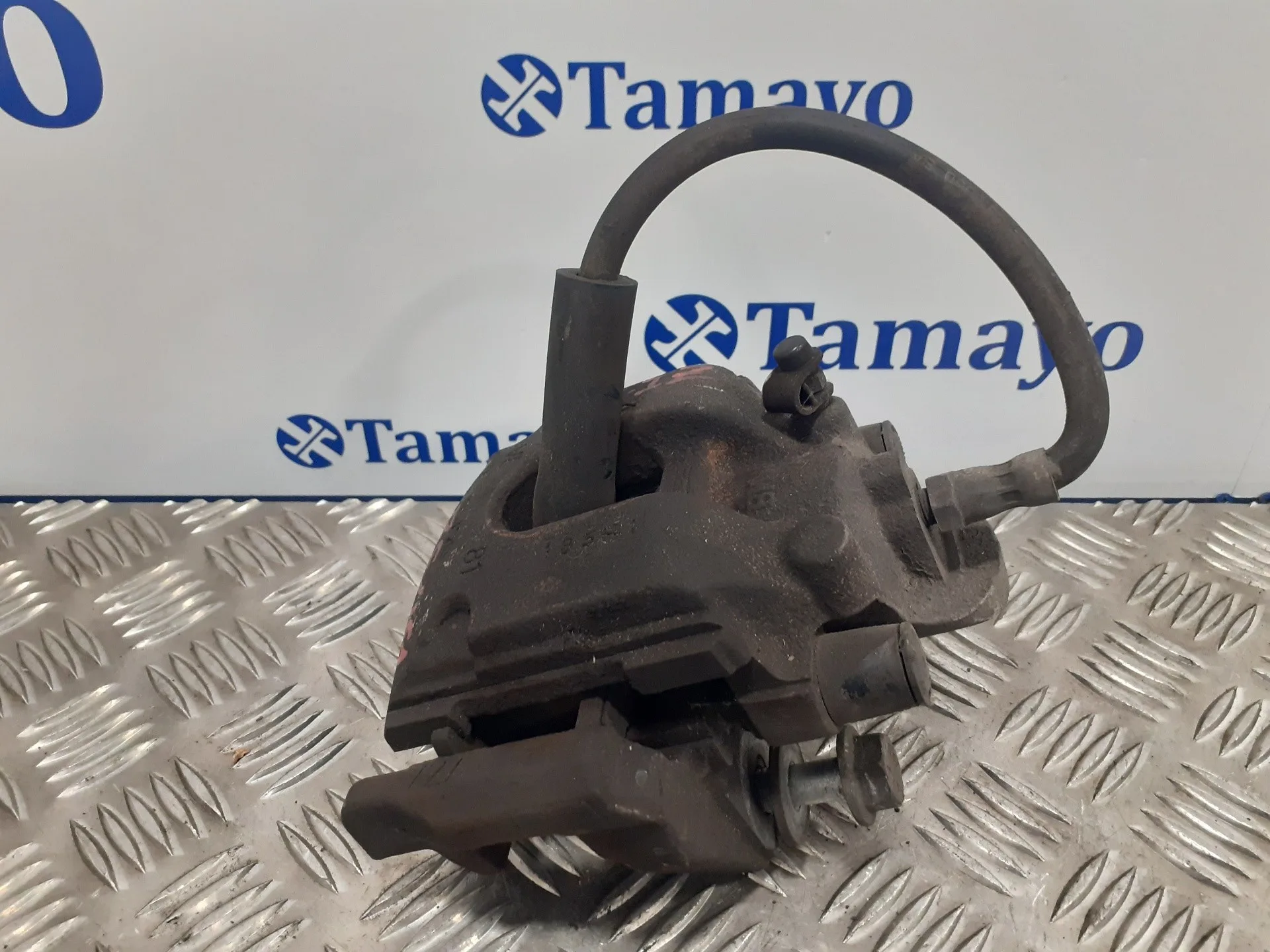 Pinza Freno Trasera Izquierda para Bmw Serie 7 (E65/E66)