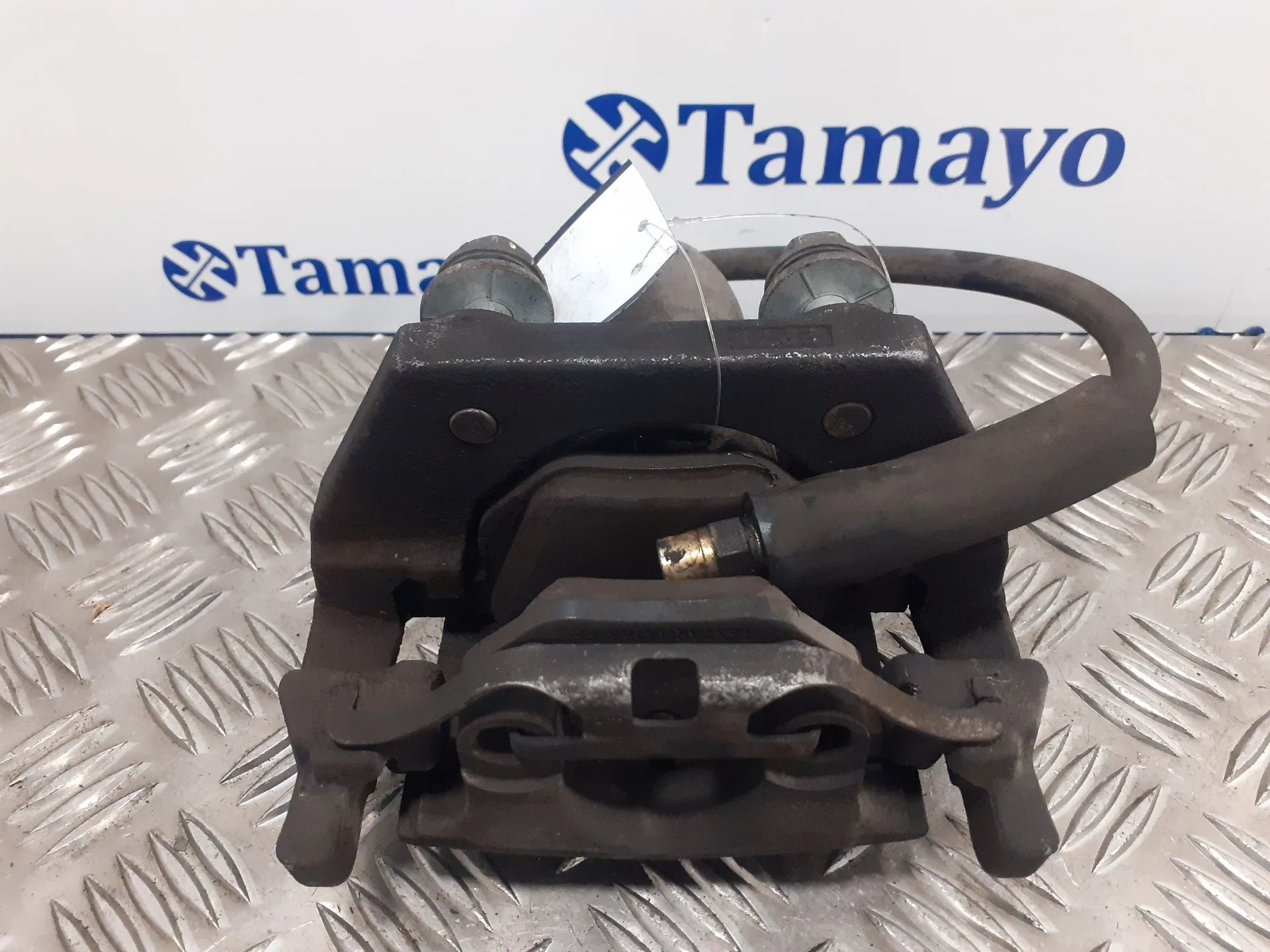 Pinza Freno Trasera Izquierda para Bmw Serie 7 (E65/E66)