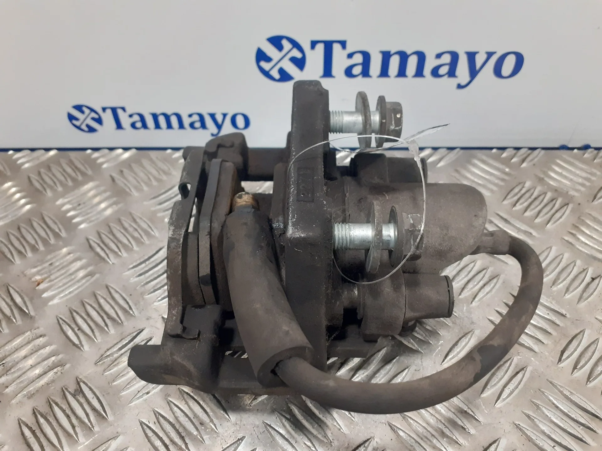 Pinza Freno Trasera Izquierda para Bmw Serie 7 (E65/E66)