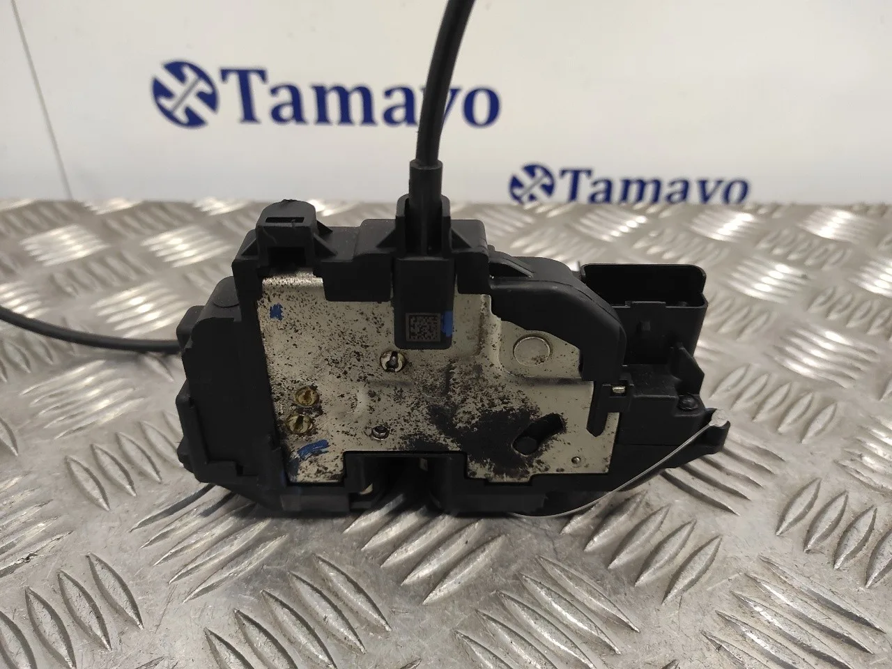 Cerradura Puerta Trasera Izquierda para Renault Scenic Iii