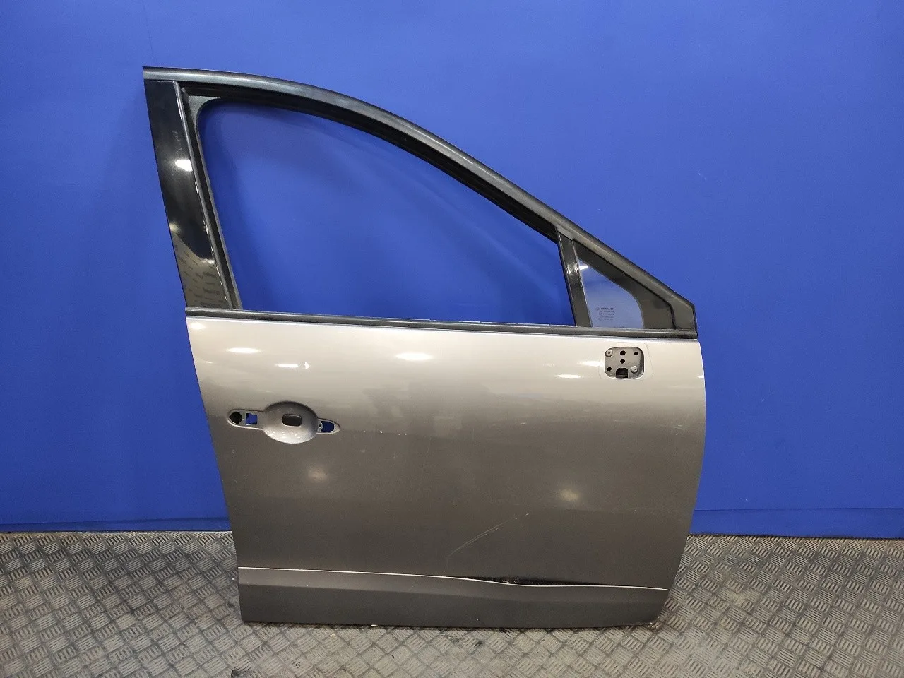 Puerta Delantera Derecha para Renault Scenic Iii
