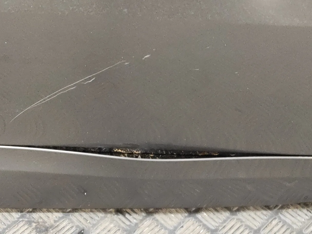 Puerta Delantera Derecha para Renault Scenic Iii
