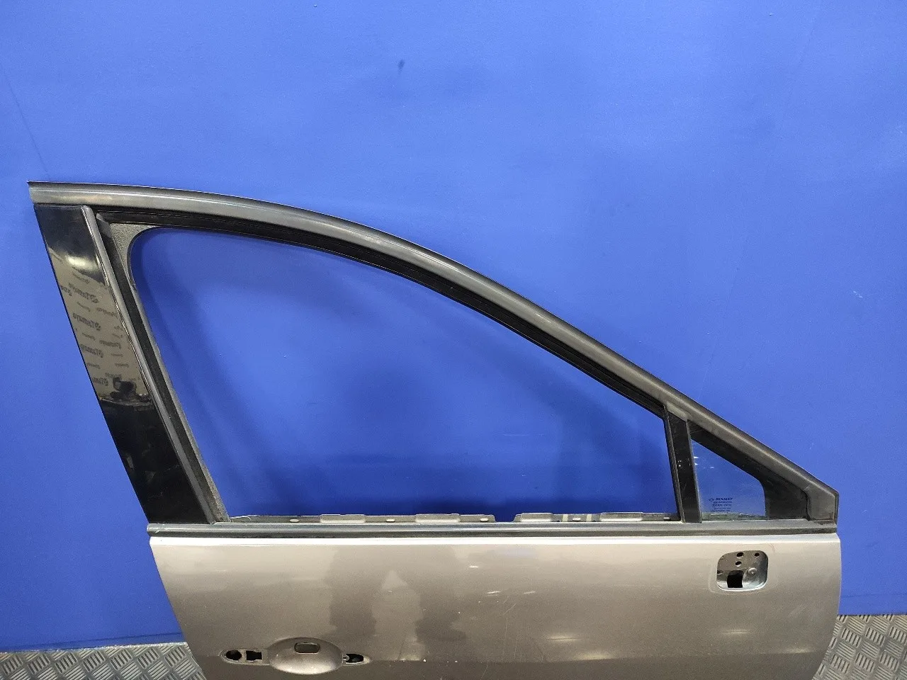 Puerta Delantera Derecha para Renault Scenic Iii