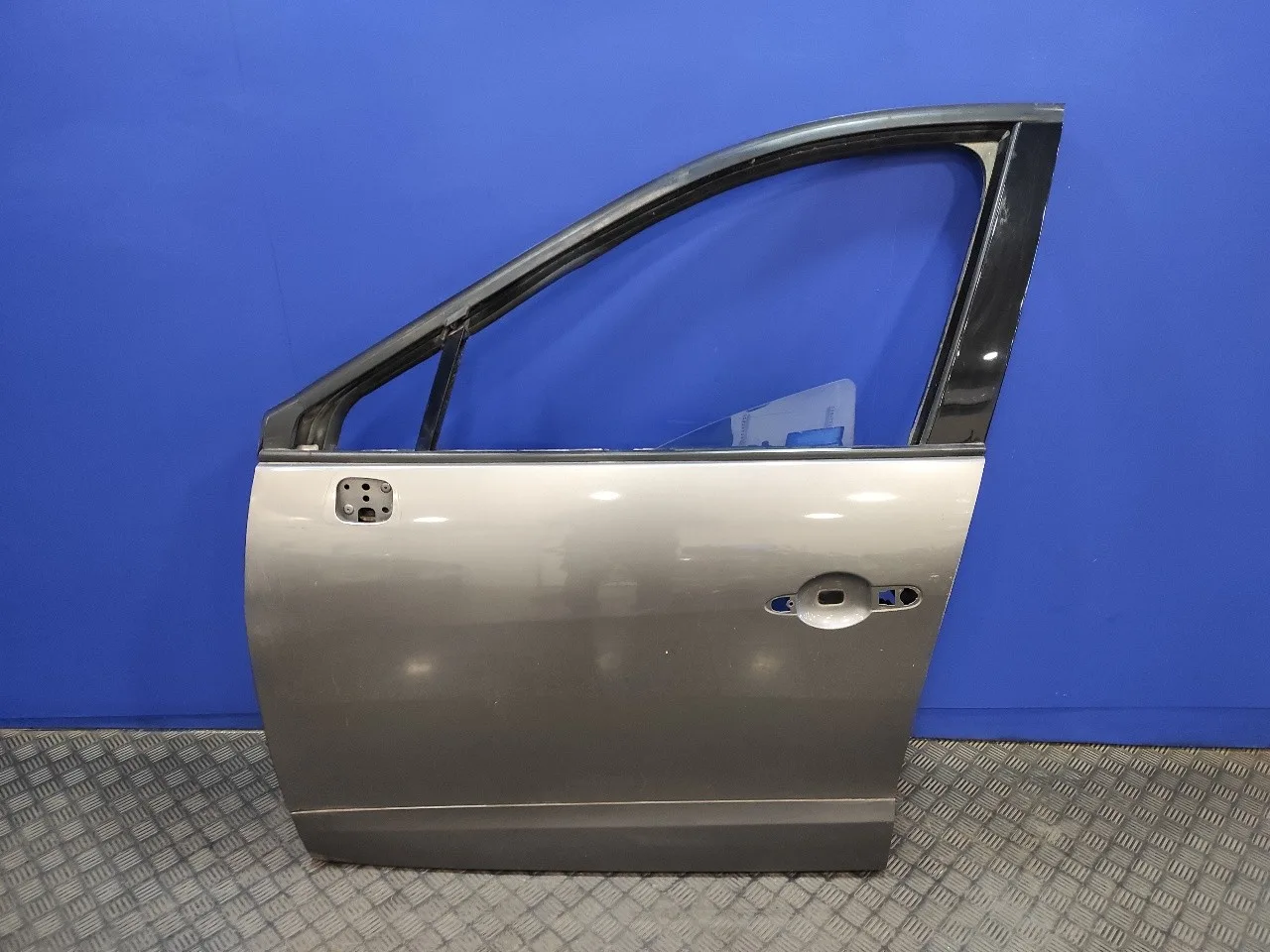 Puerta Delantera Izquierda para Renault Scenic Iii