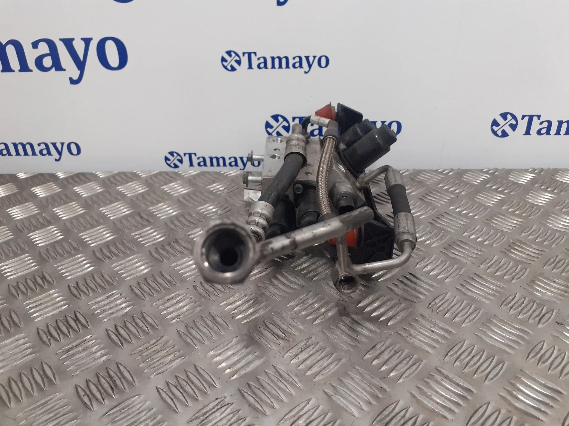 Modulo para Bmw Serie 7 (E65/E66)