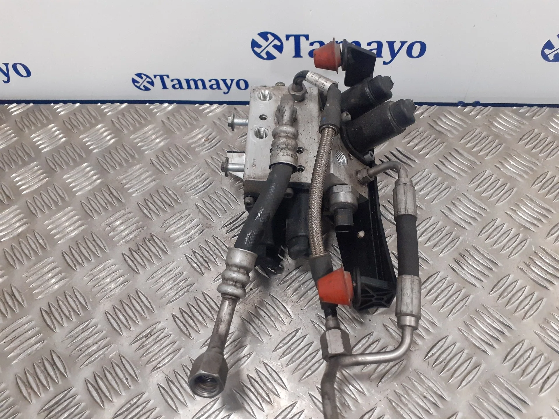 Modulo para Bmw Serie 7 (E65/E66)