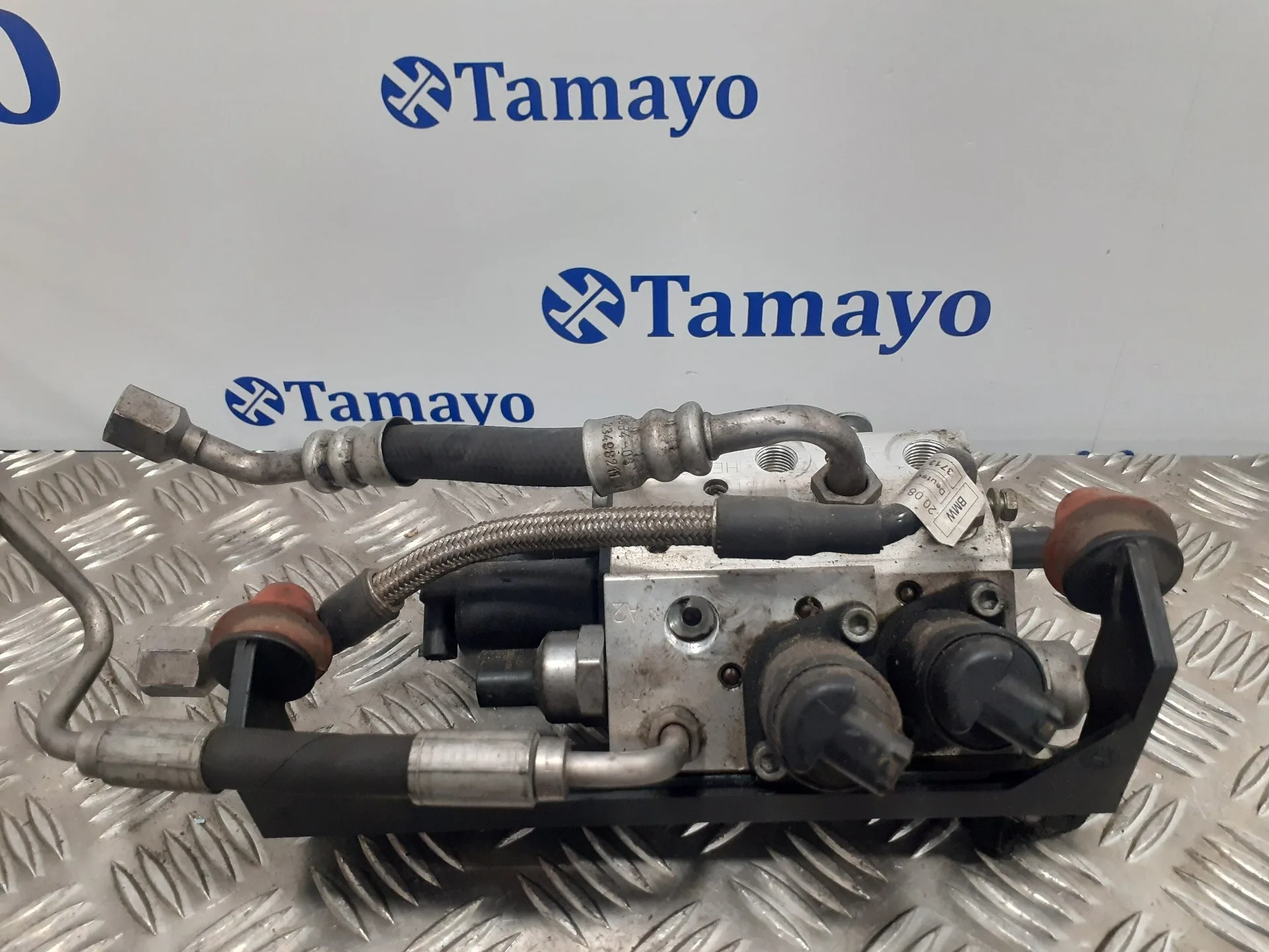 Modulo para Bmw Serie 7 (E65/E66)