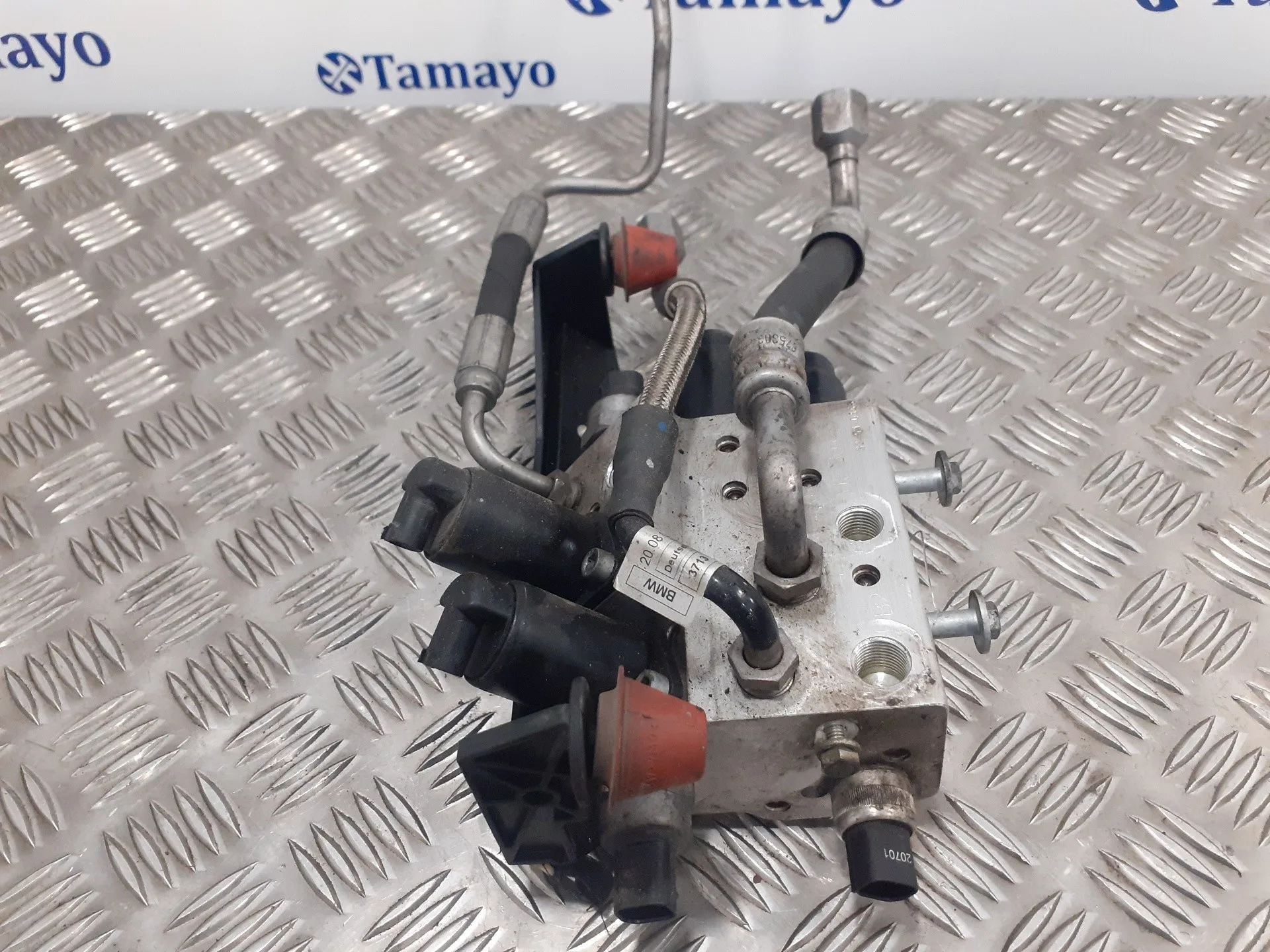 Modulo para Bmw Serie 7 (E65/E66)