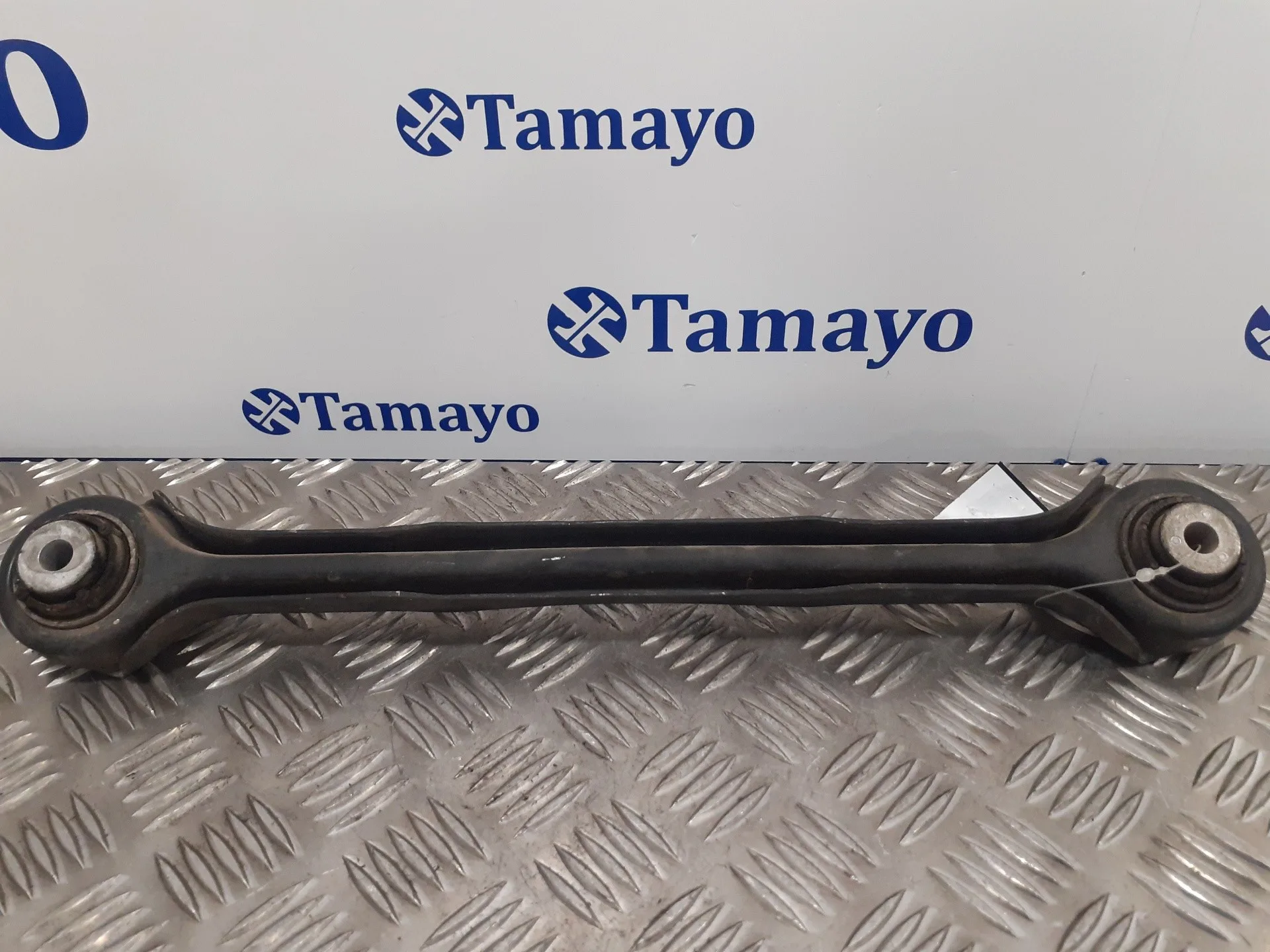 Brazo Suspension Inferior Trasero Derecho para Bmw Serie 3 Cabrio (E93)