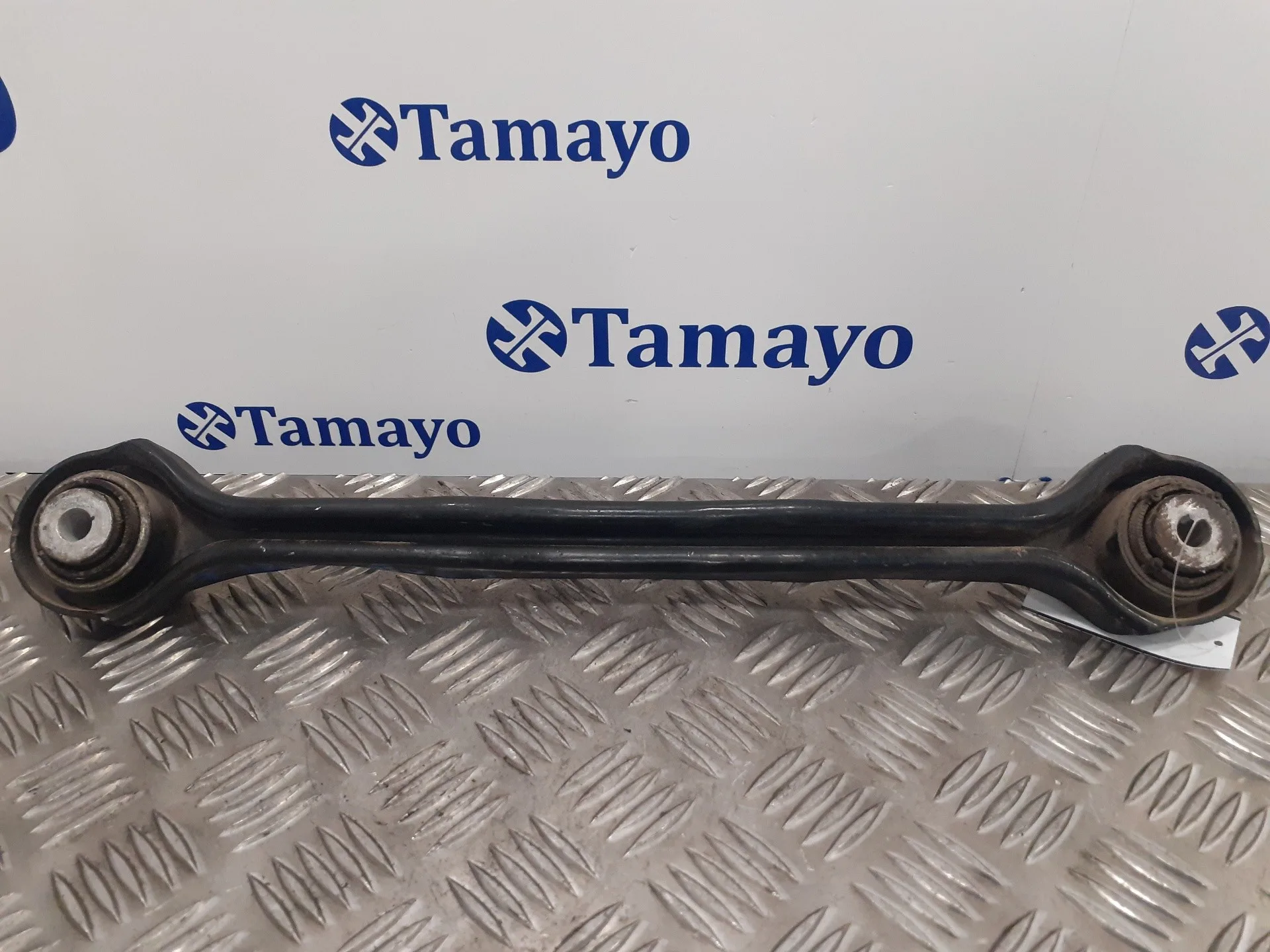 Brazo Suspension Inferior Trasero Izquierdo para Bmw Serie 3 Cabrio (E93)