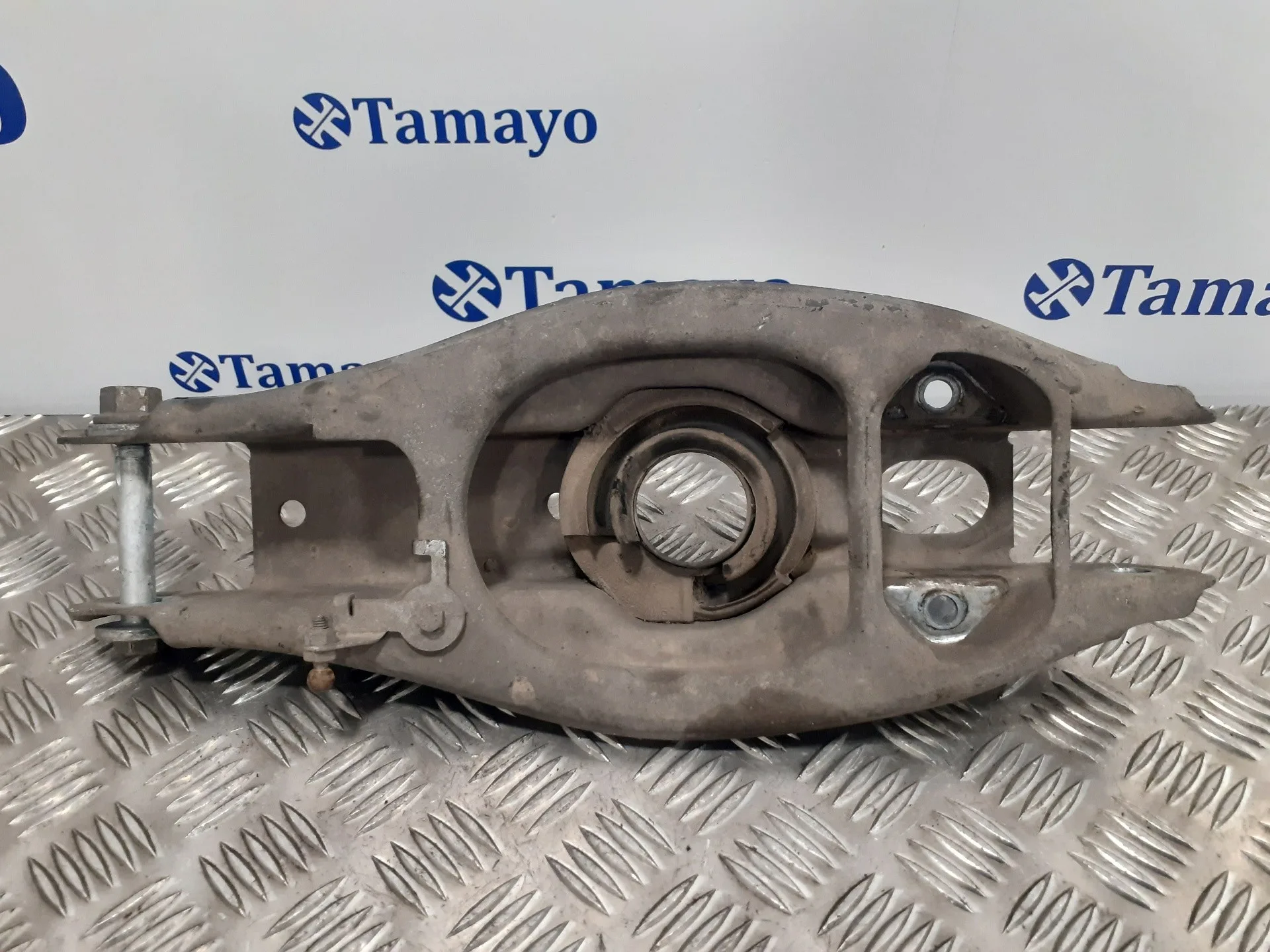 Brazo Suspension Inferior Trasero Izquierdo para Bmw Serie 3 Cabrio (E93)