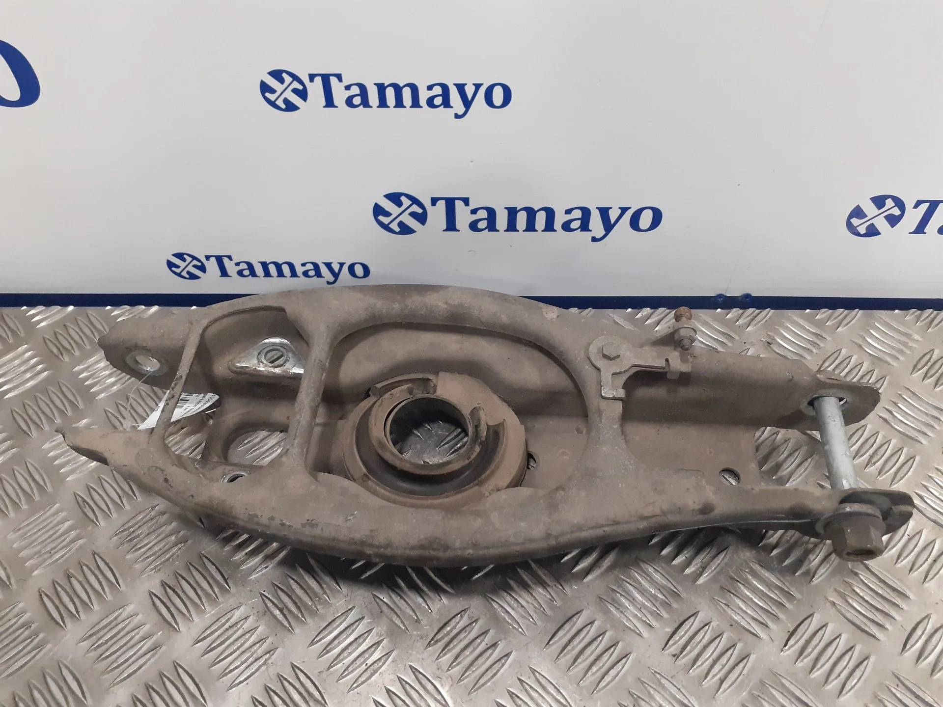 Brazo Suspension Inferior Trasero Izquierdo para Bmw Serie 3 Cabrio (E93)
