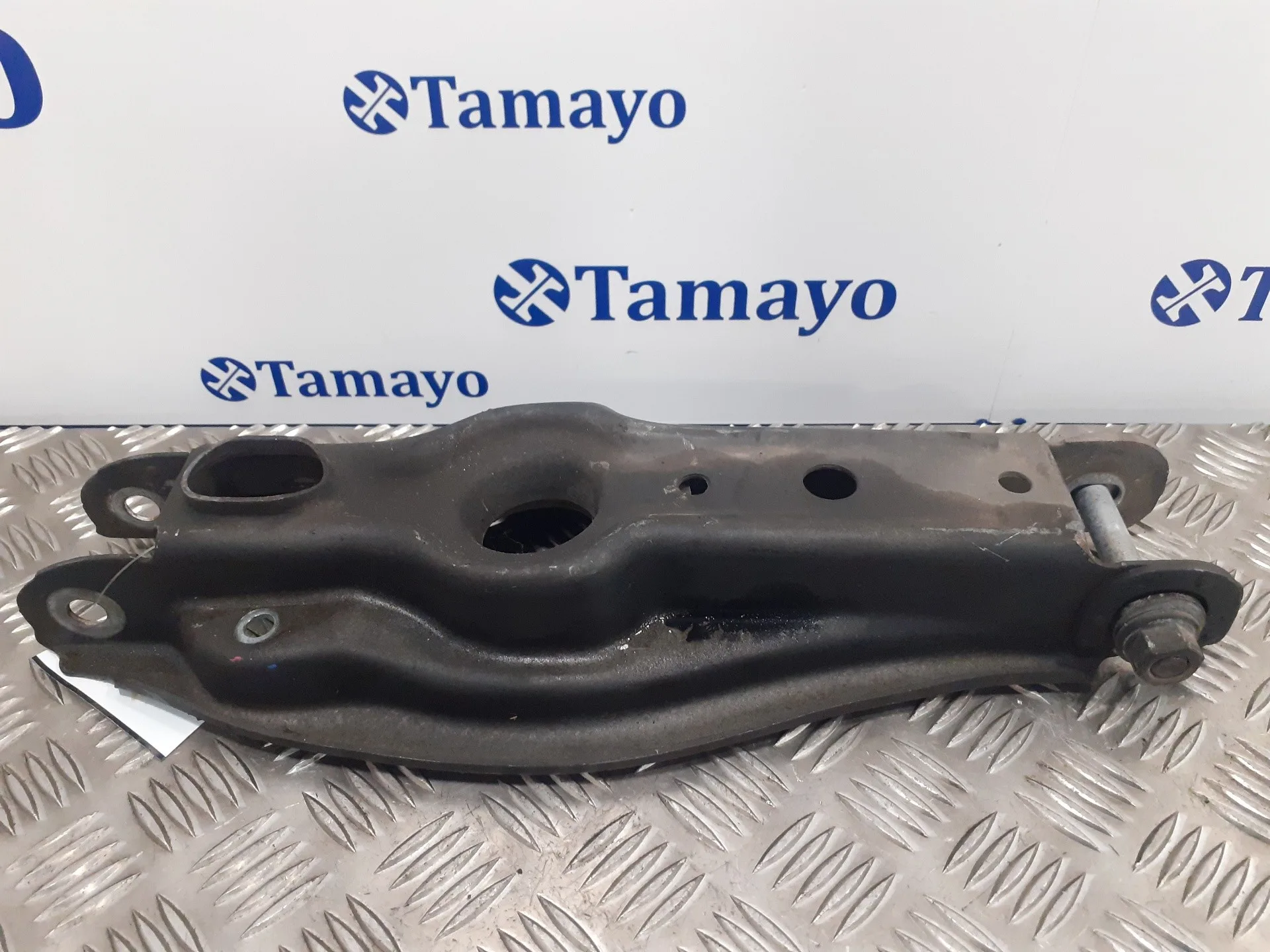 Brazo Suspension Inferior Trasero Derecho para Bmw Serie 3 Cabrio (E93)