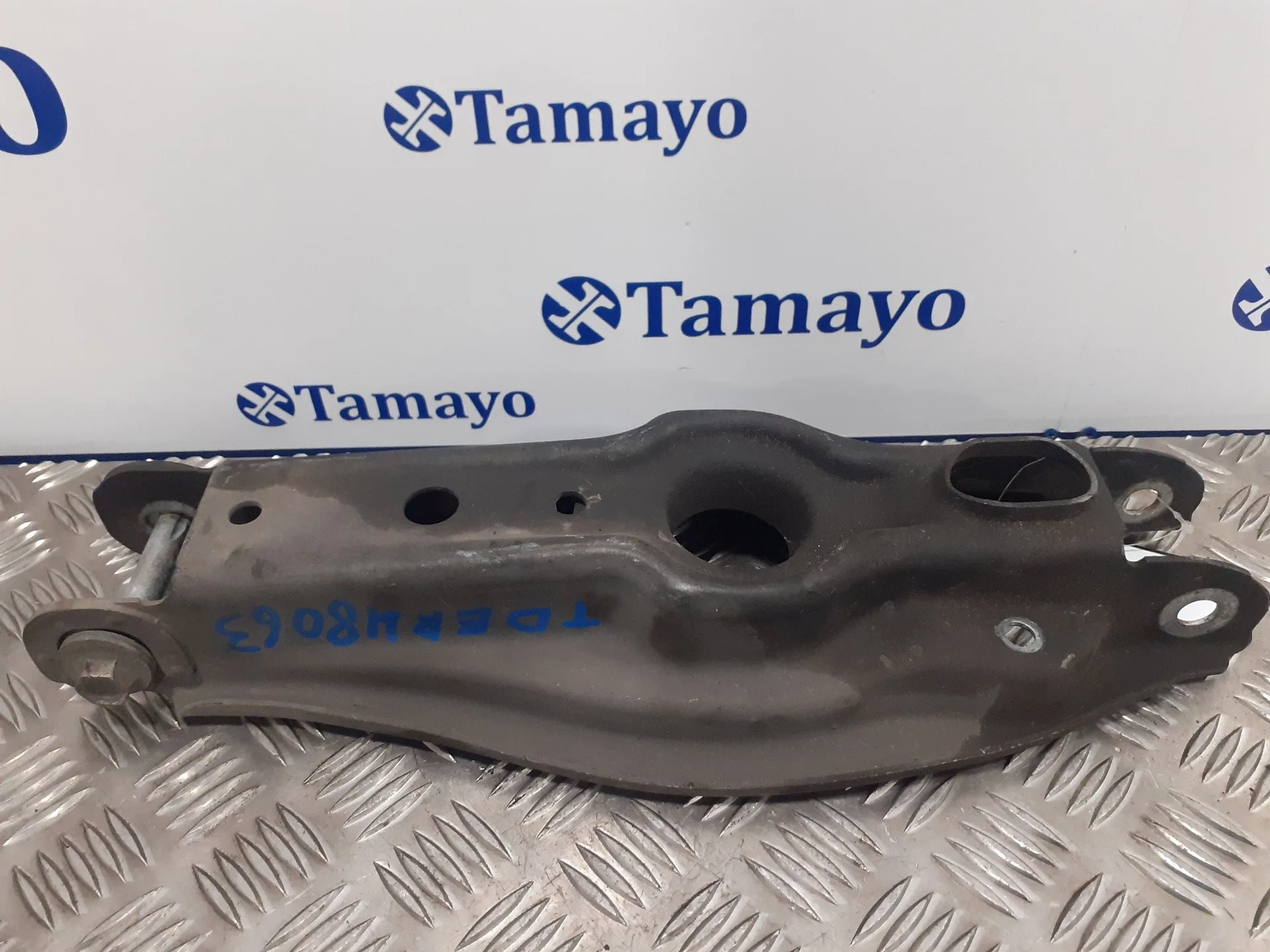 Brazo Suspension Inferior Trasero Derecho para Bmw Serie 3 Cabrio (E93)