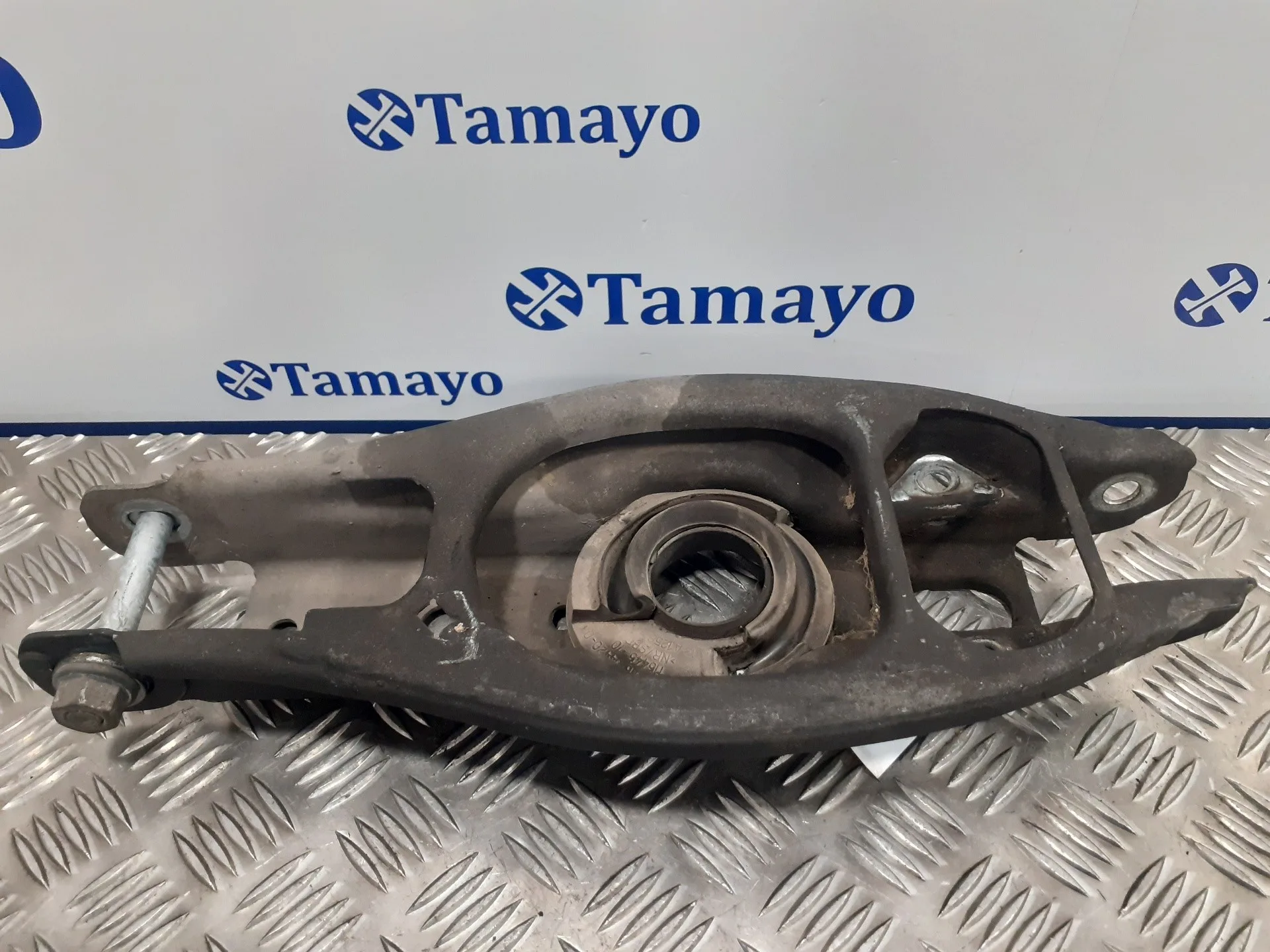 Brazo Suspension Inferior Trasero Derecho para Bmw Serie 3 Cabrio (E93)
