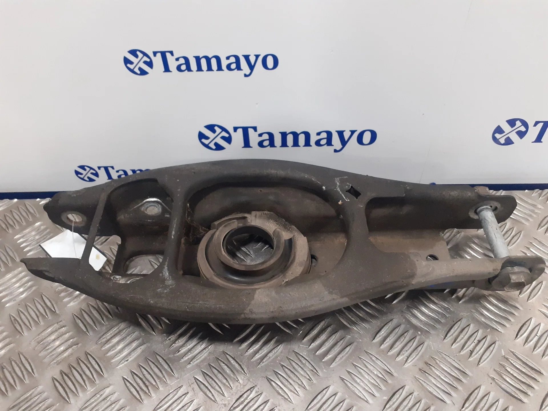 Brazo Suspension Inferior Trasero Derecho para Bmw Serie 3 Cabrio (E93)