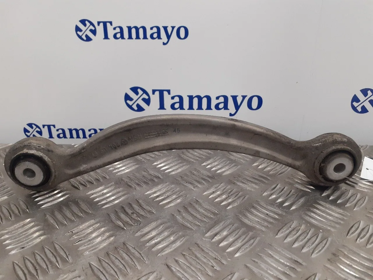 Brazo Suspension Superior Trasero Derecho para Mercedes-Benz Clase C (W204) Berlina