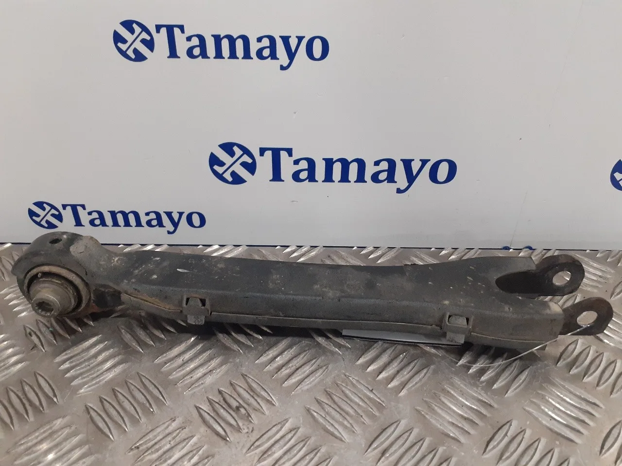 Tirante Trasero Izquierdo para Mercedes-Benz Clase C (W204) Berlina