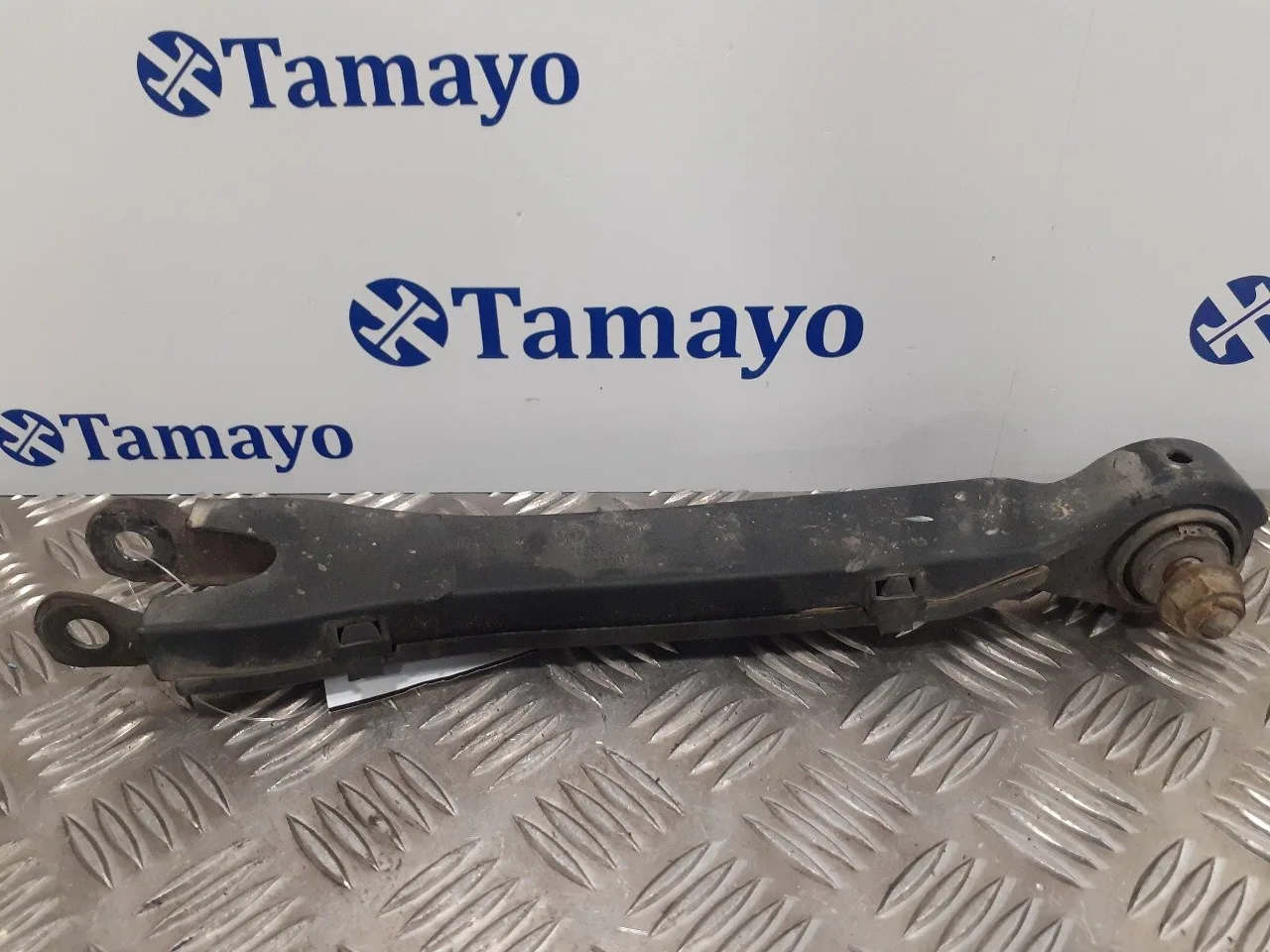 Tirante Trasero Izquierdo para Mercedes-Benz Clase C (W204) Berlina