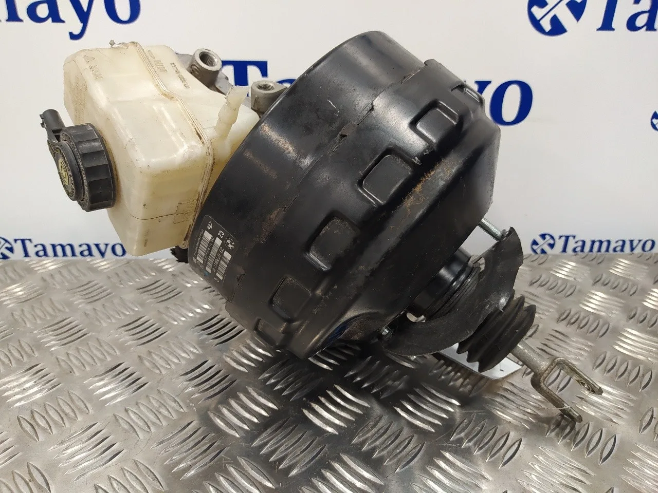 Servofreno para Bmw Serie 3 Cabrio (E93)