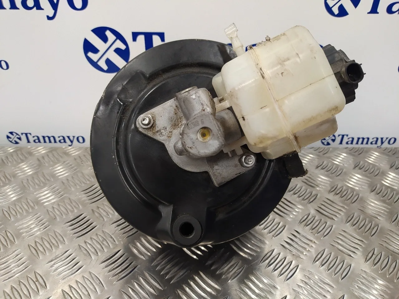 Servofreno para Bmw Serie 3 Cabrio (E93)