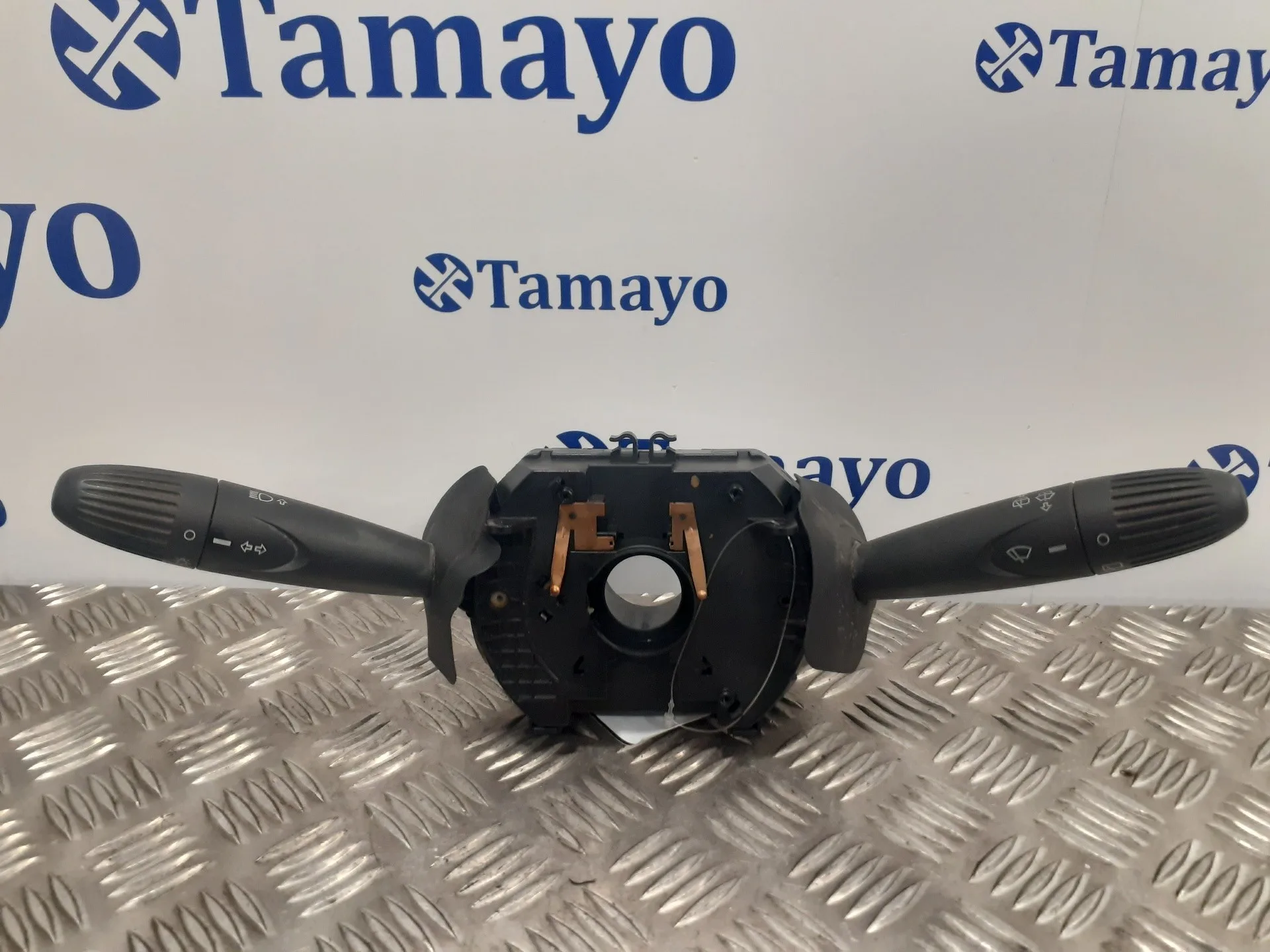 Mando Multifuncion para Fiat Punto Berlina (188)