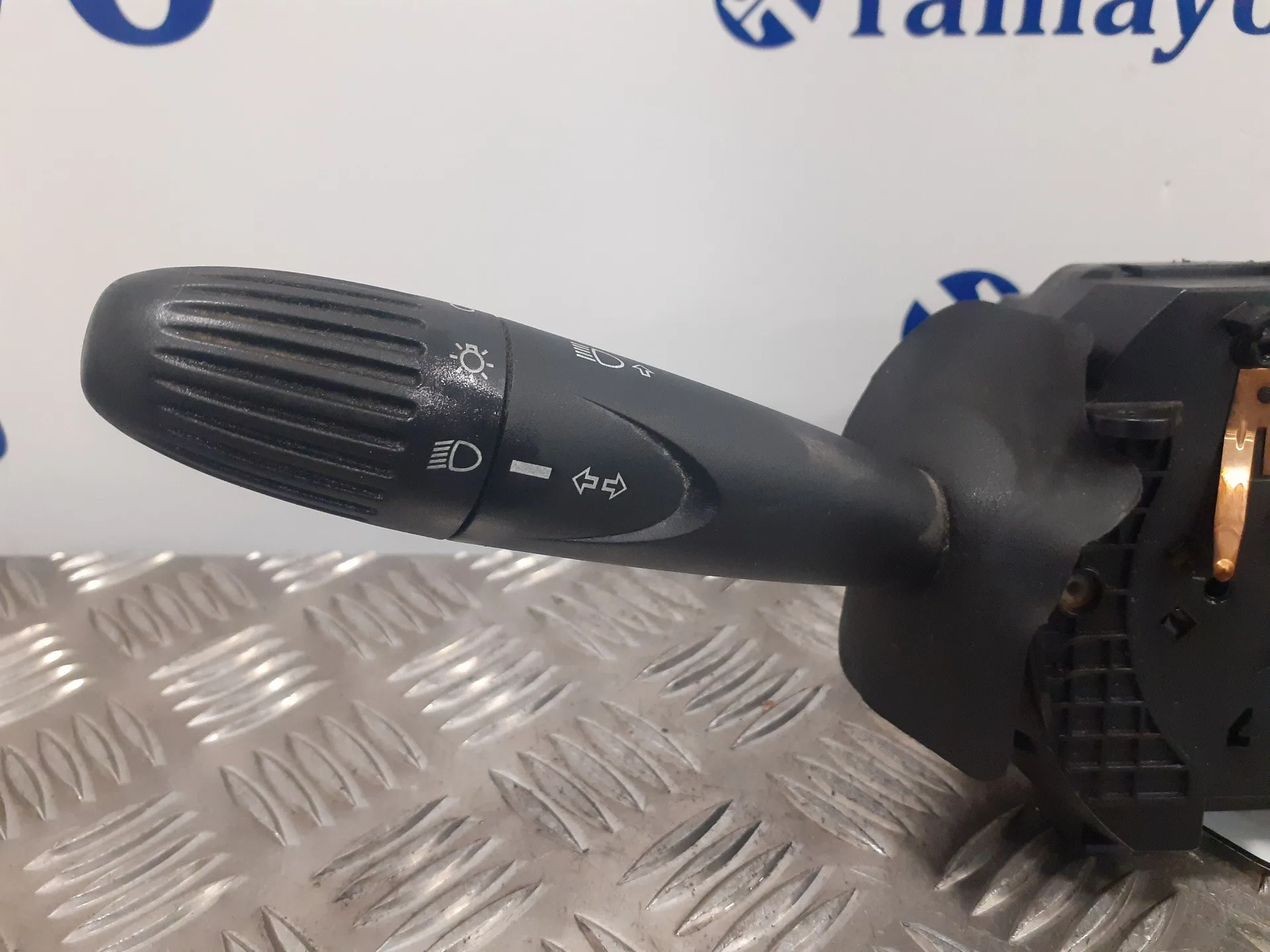 Mando Multifuncion para Fiat Punto Berlina (188)