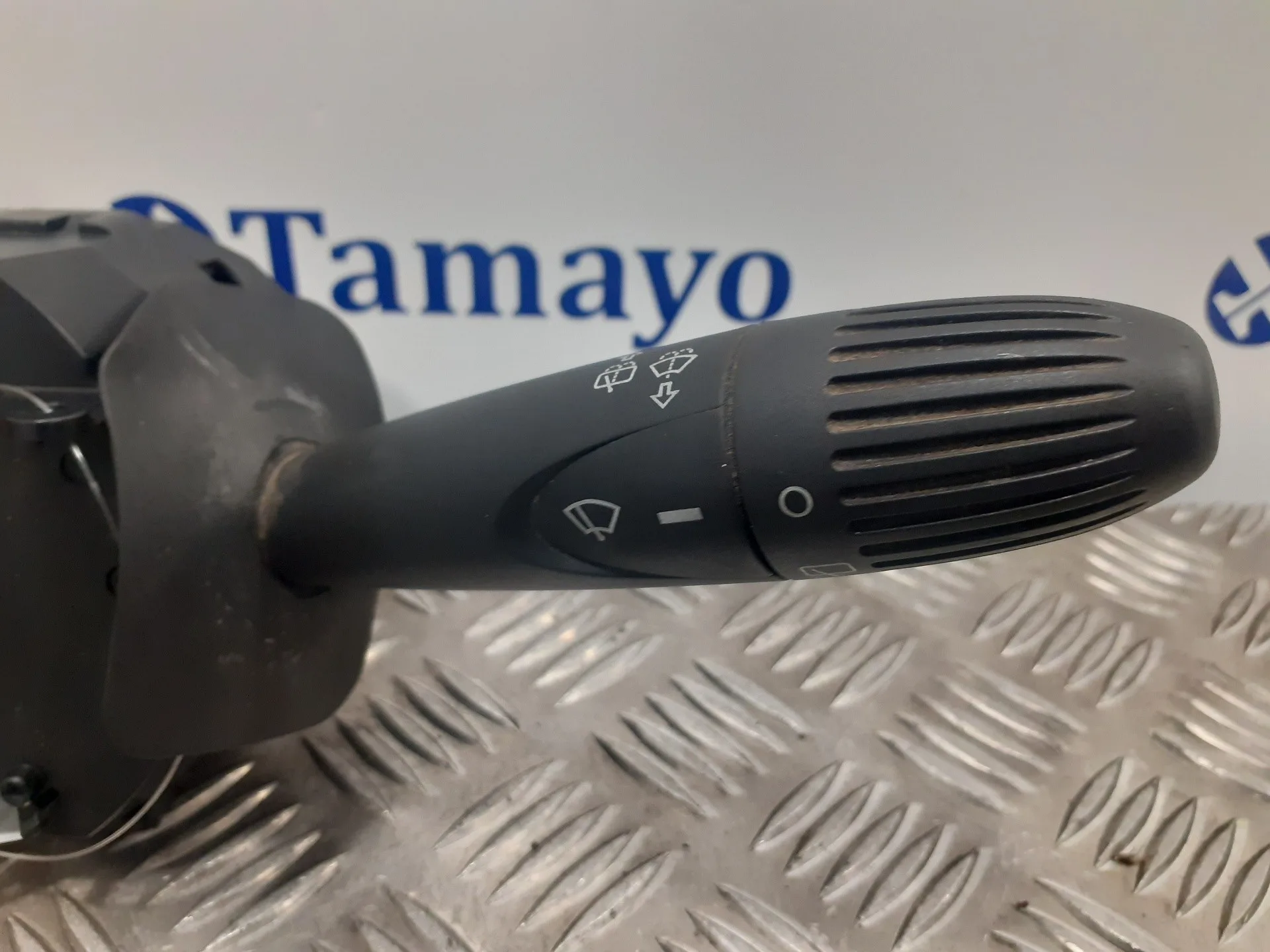 Mando Multifuncion para Fiat Punto Berlina (188)