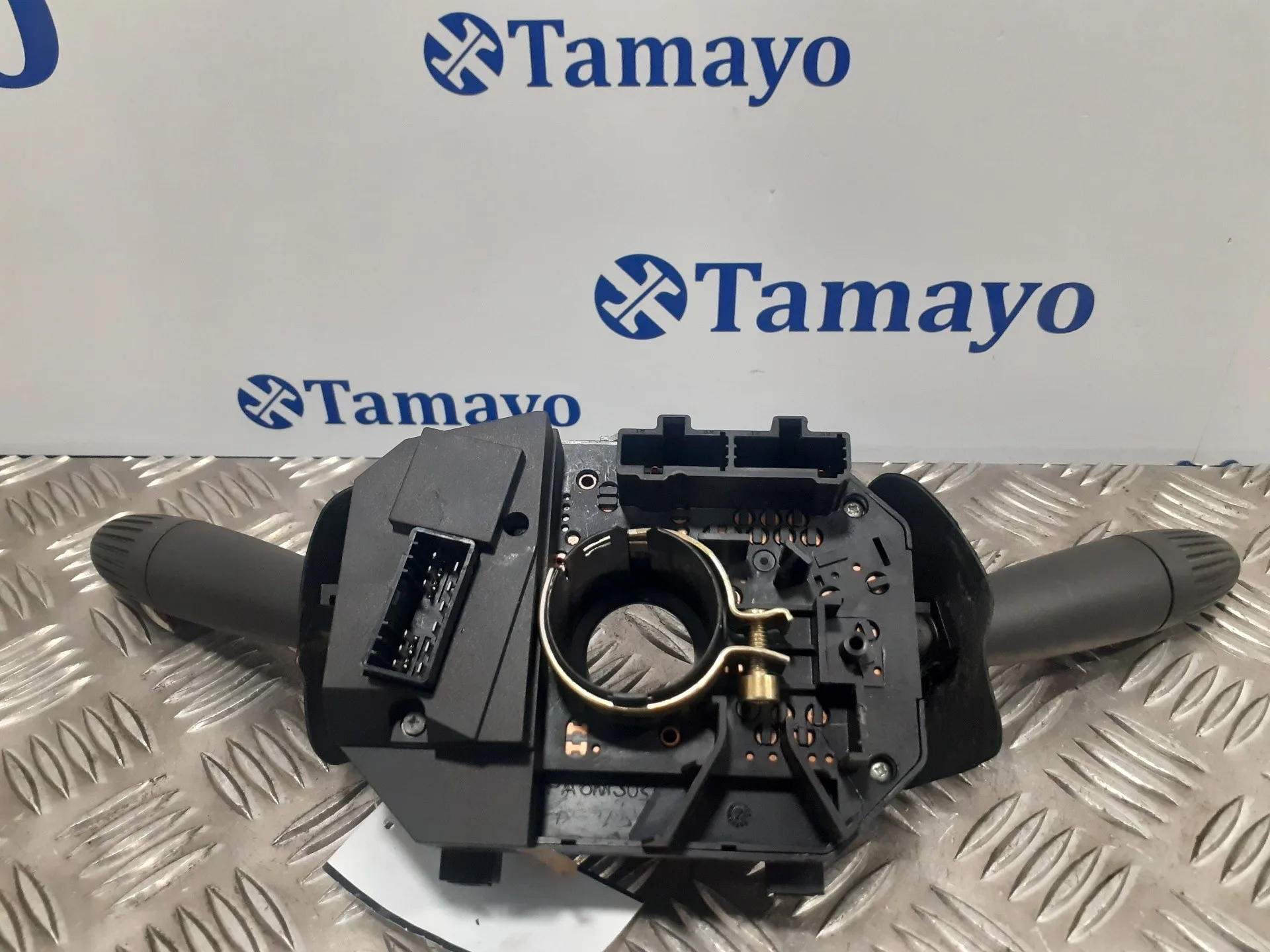 Mando Multifuncion para Fiat Punto Berlina (188)