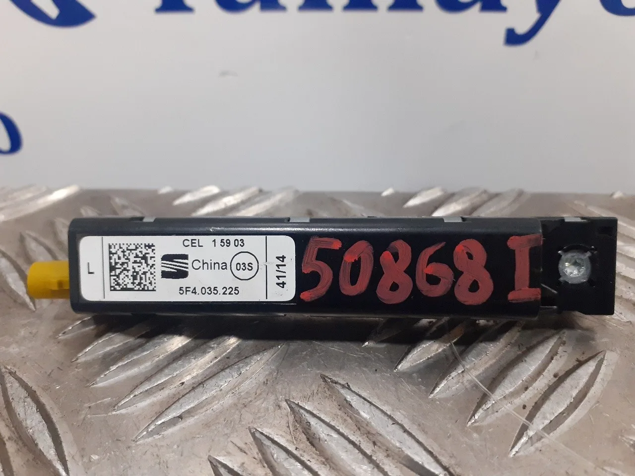 Antena para Seat Leon (5F1)