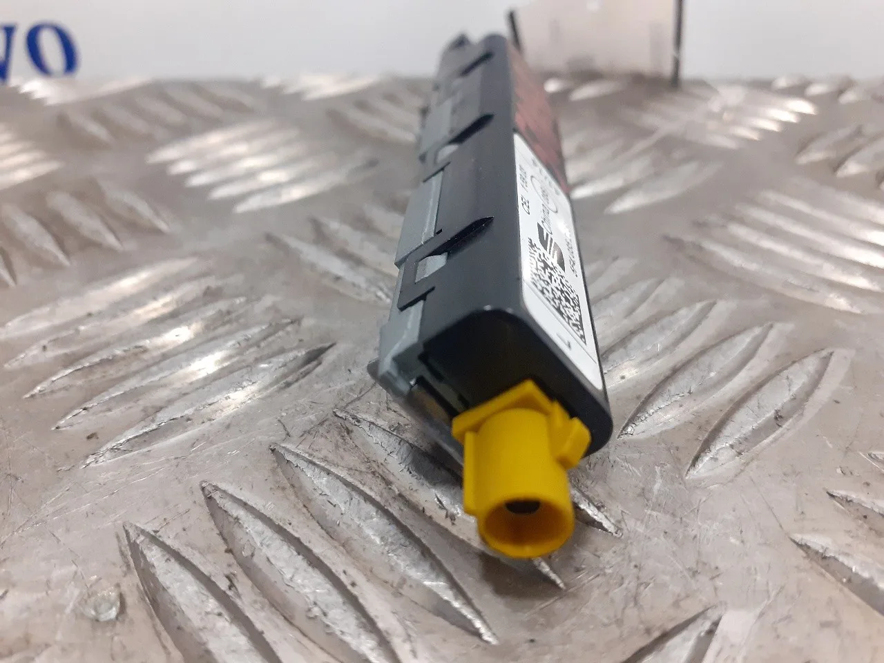 Antena para Seat Leon (5F1)