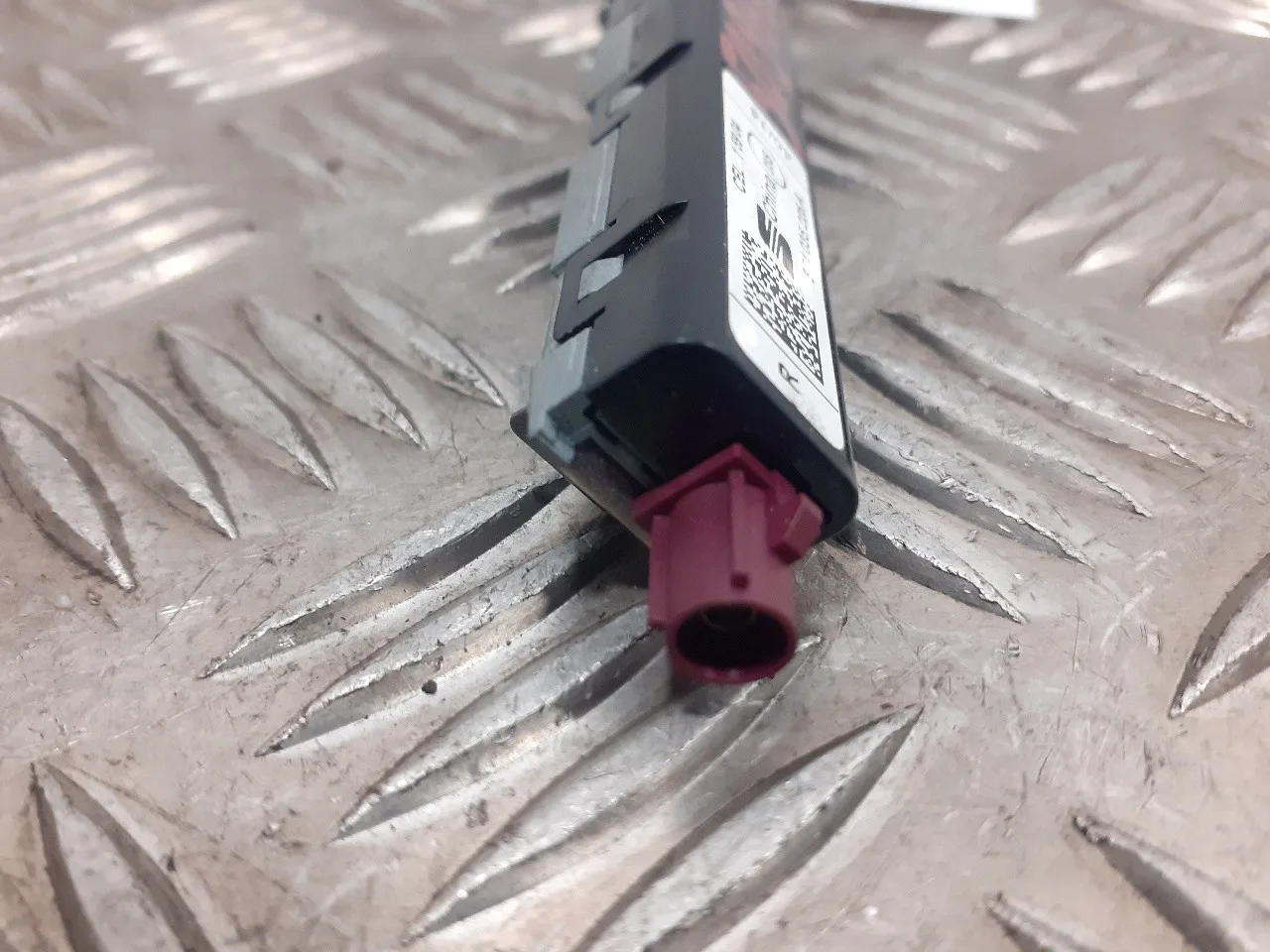 Antena para Seat Leon (5F1)