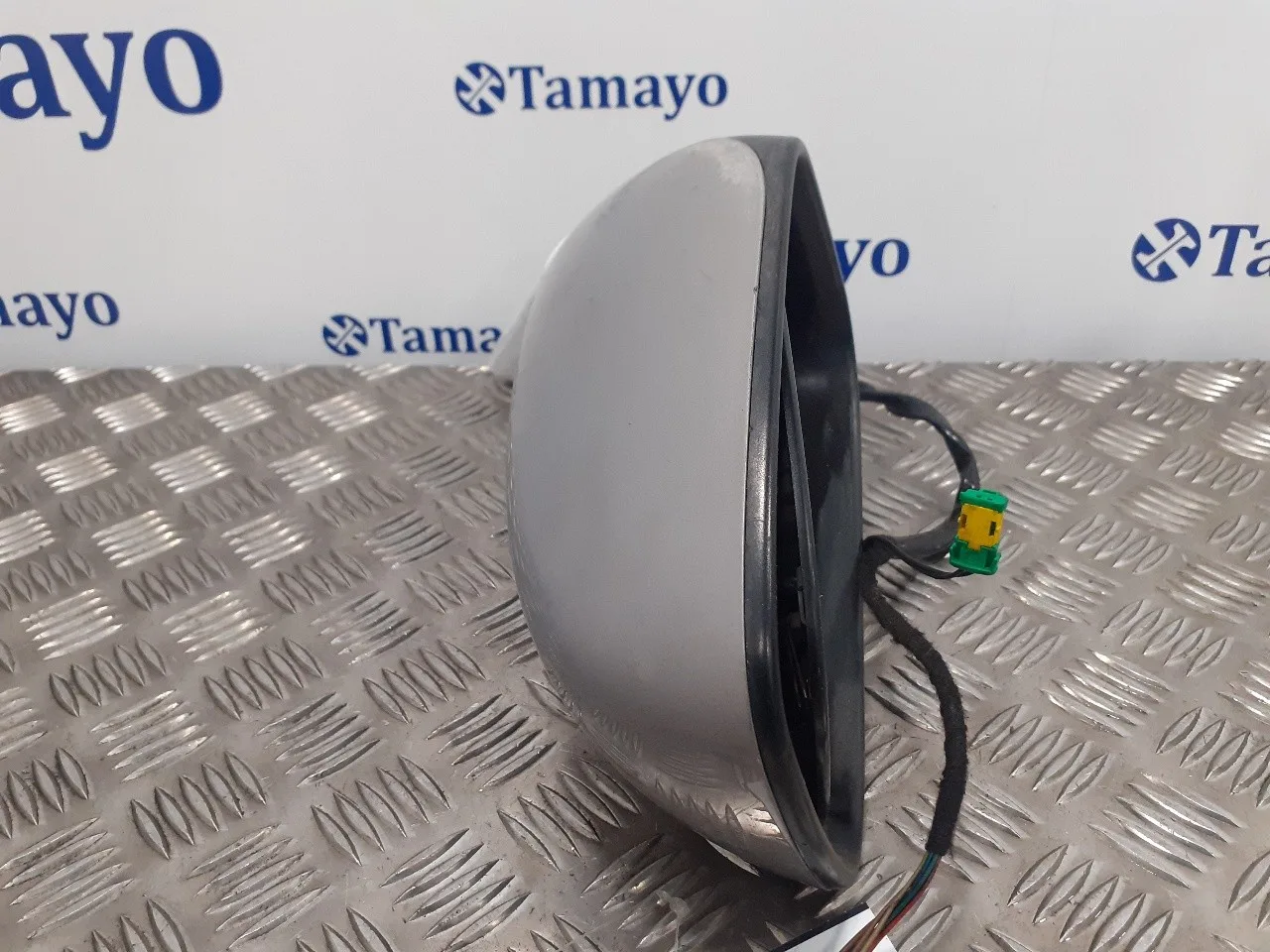 Retrovisor Izquierdo para Citroën C8