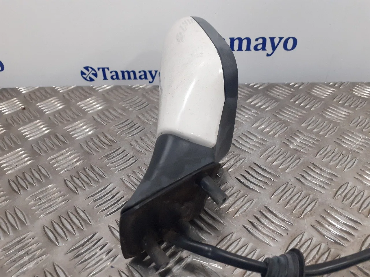 Retrovisor Derecho para Volvo S70 Berlina