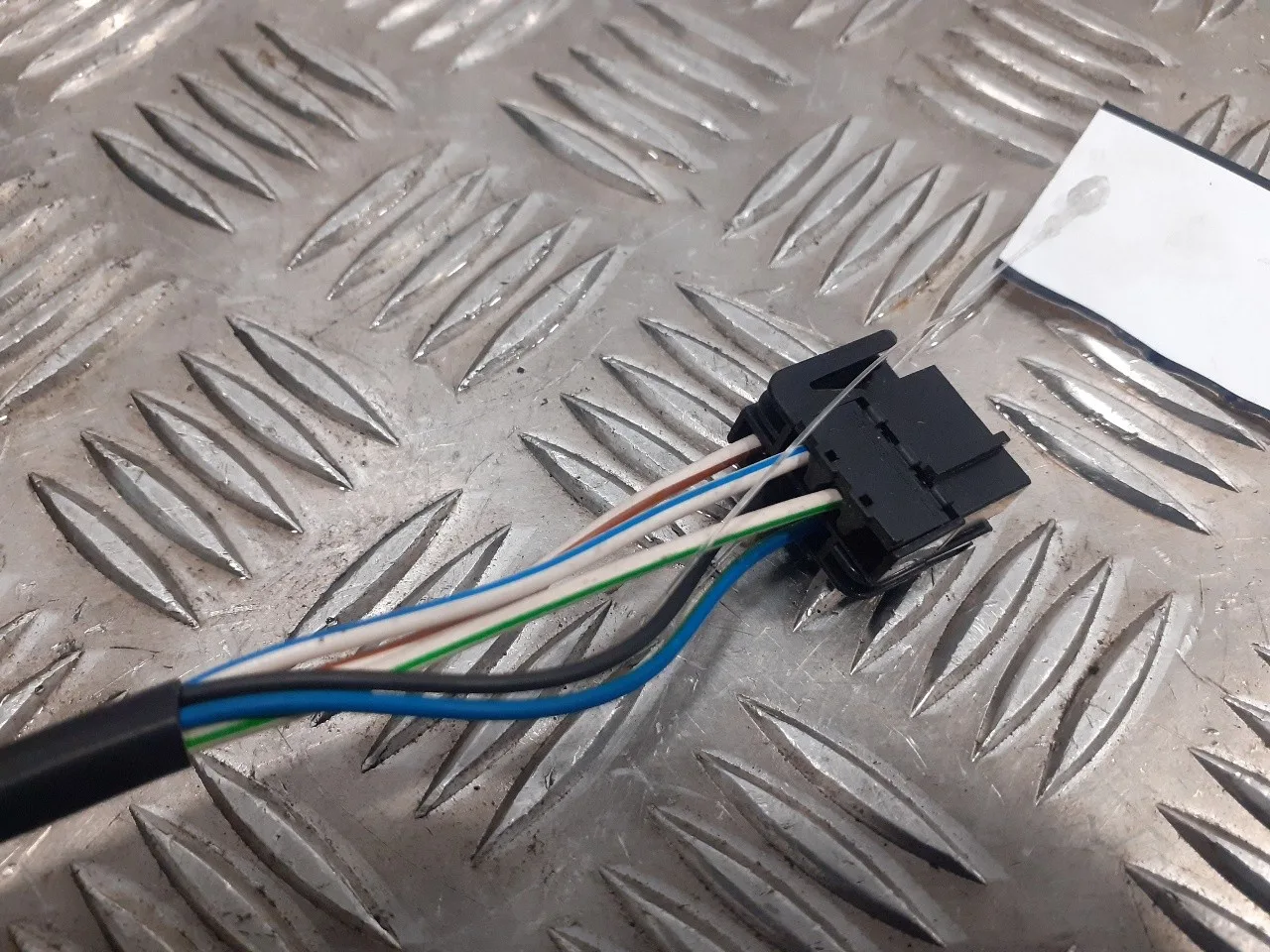 Retrovisor Derecho para Volvo S70 Berlina