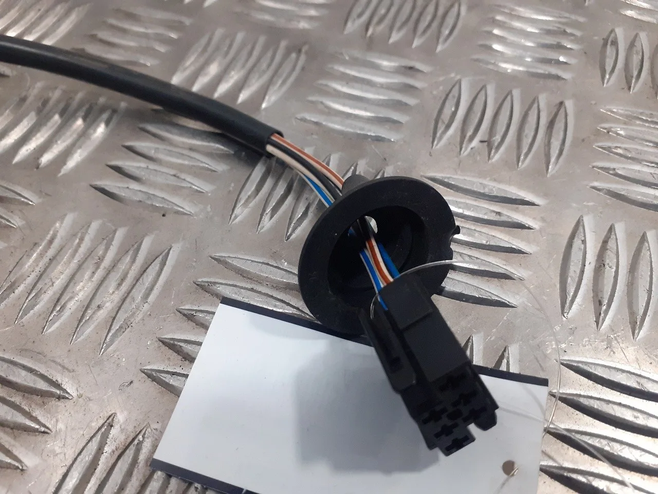 Retrovisor Izquierdo para Volvo S70 Berlina