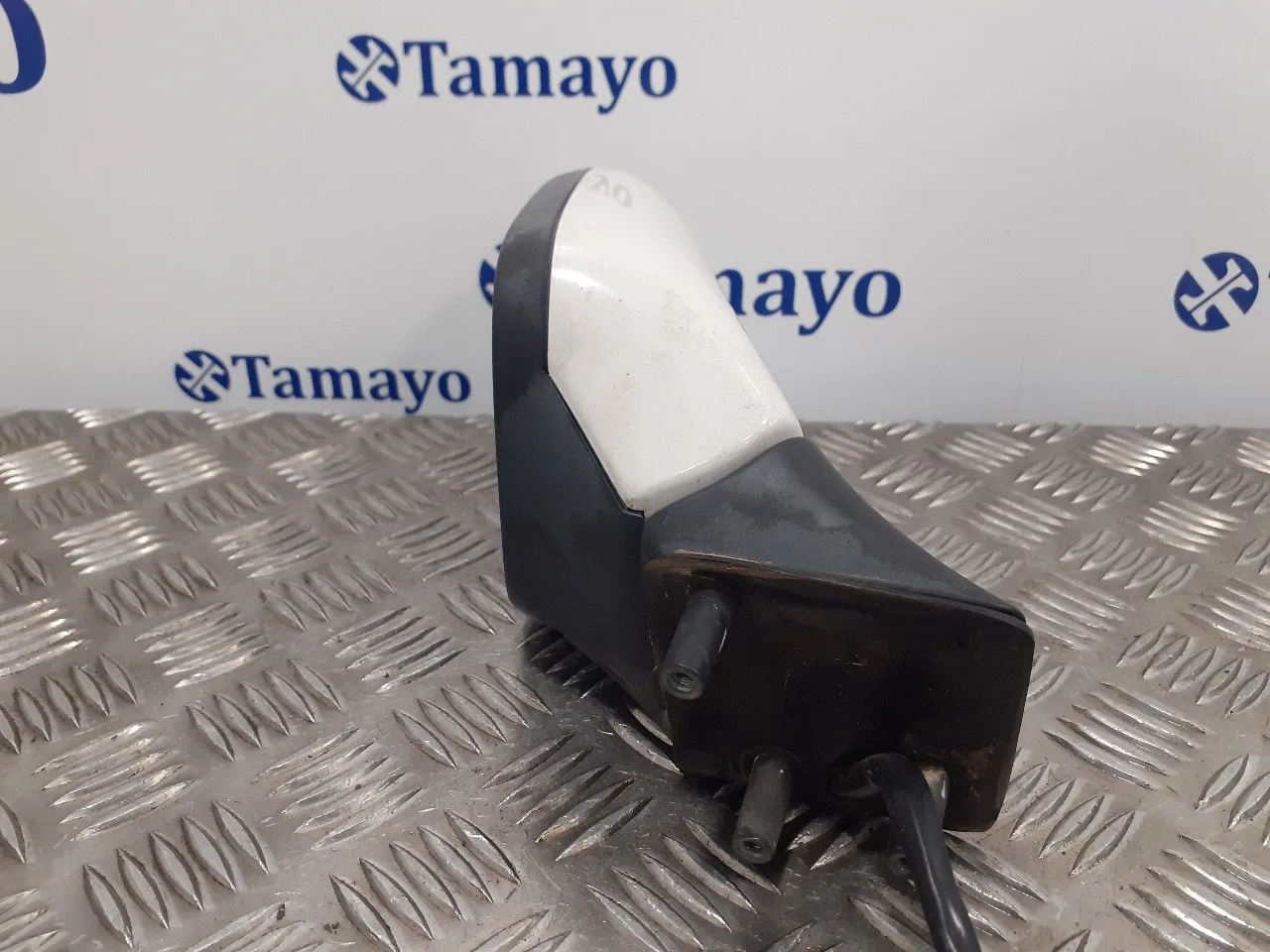 Retrovisor Izquierdo para Volvo S70 Berlina
