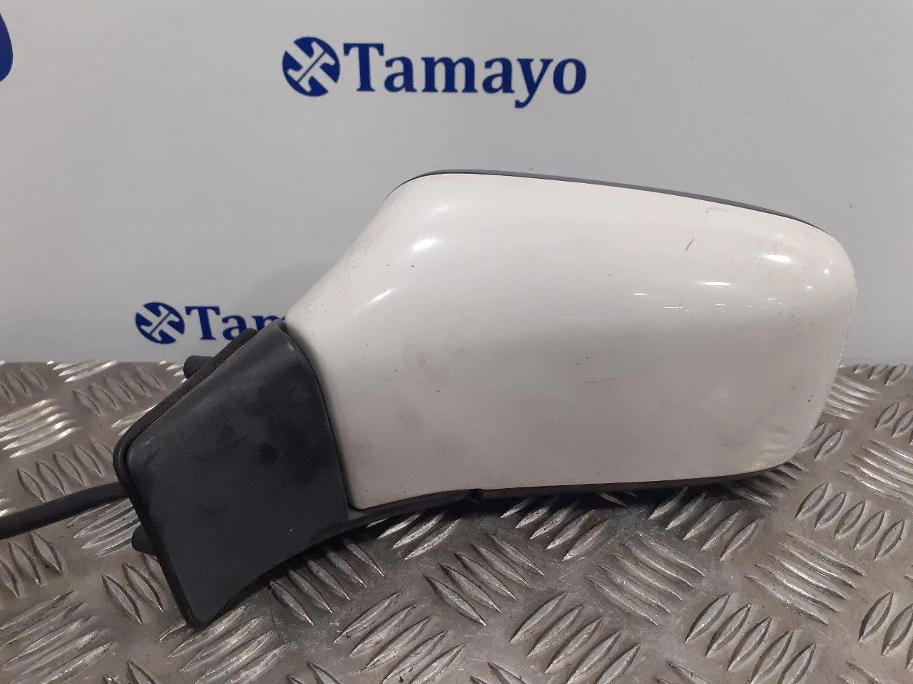 Retrovisor Izquierdo para Volvo S70 Berlina