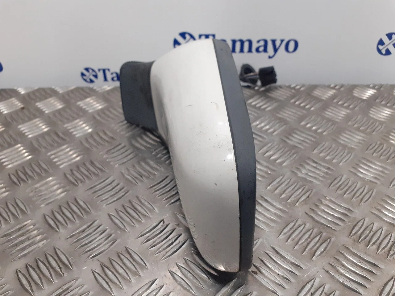 Retrovisor Izquierdo para Volvo S70 Berlina