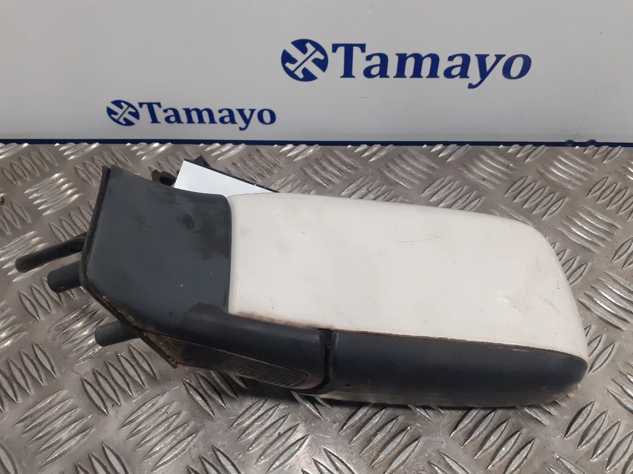 Retrovisor Izquierdo para Volvo S70 Berlina