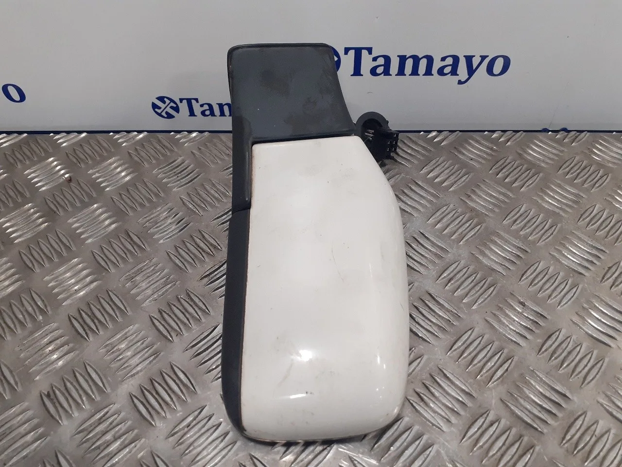 Retrovisor Izquierdo para Volvo S70 Berlina