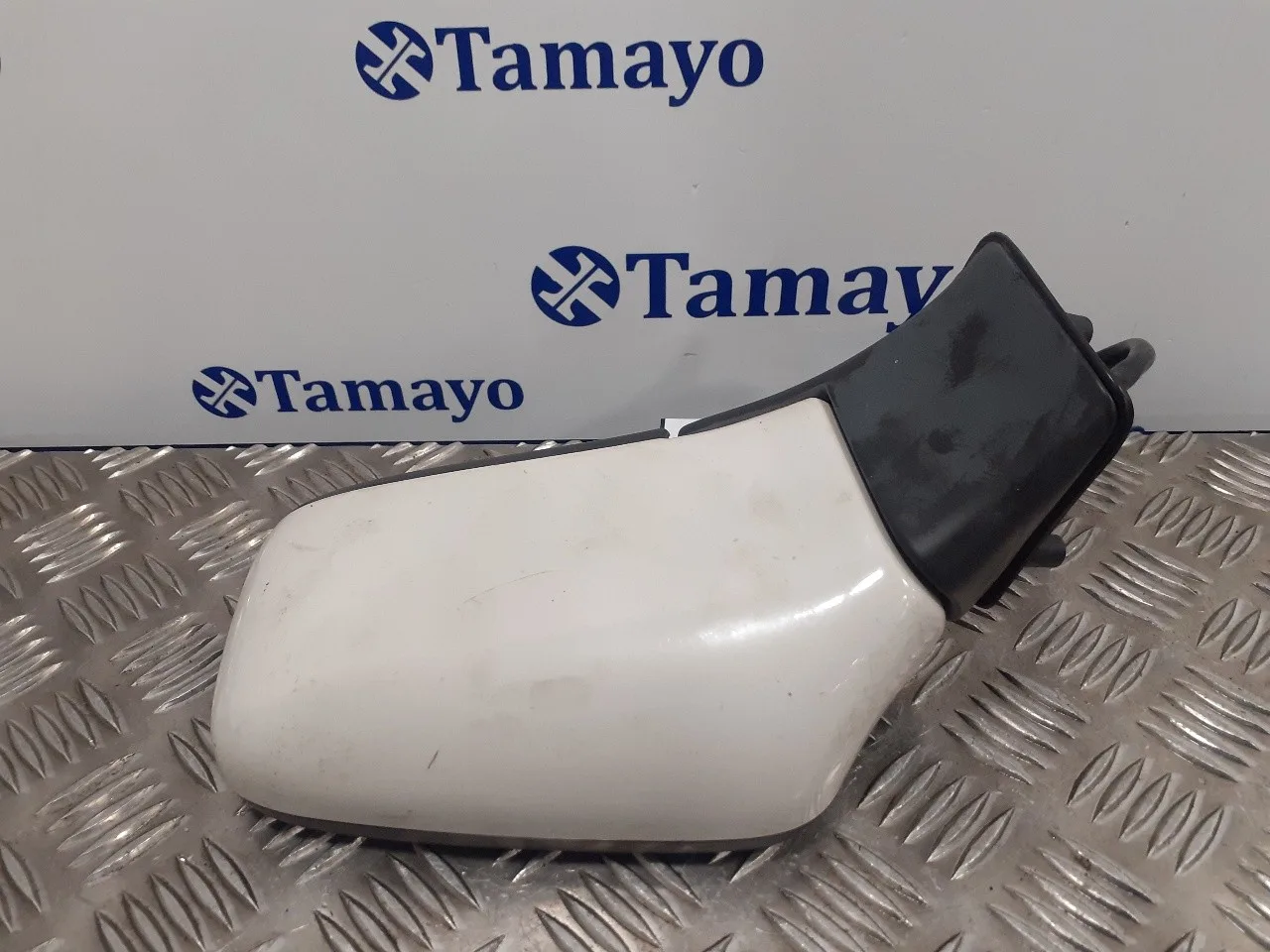 Retrovisor Izquierdo para Volvo S70 Berlina