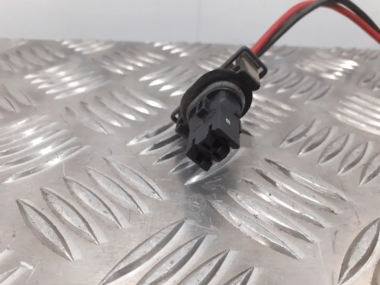 Resistencia Calefaccion para Renault Trafic Caja Cerrada (Ab 4.01)