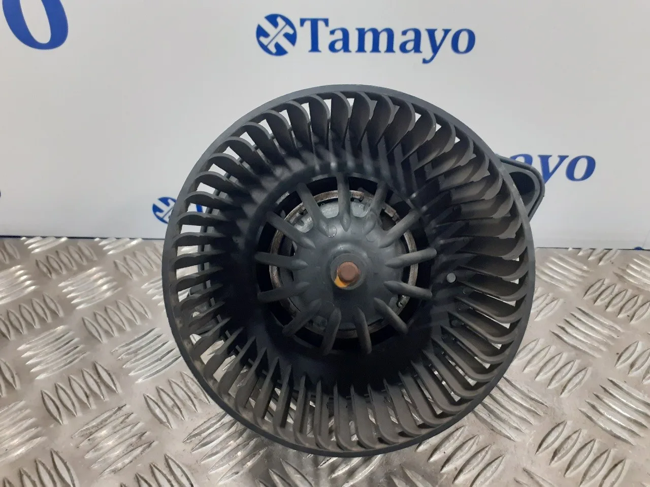 Motor Calefaccion para Renault Trafic Caja Cerrada (Ab 4.01)