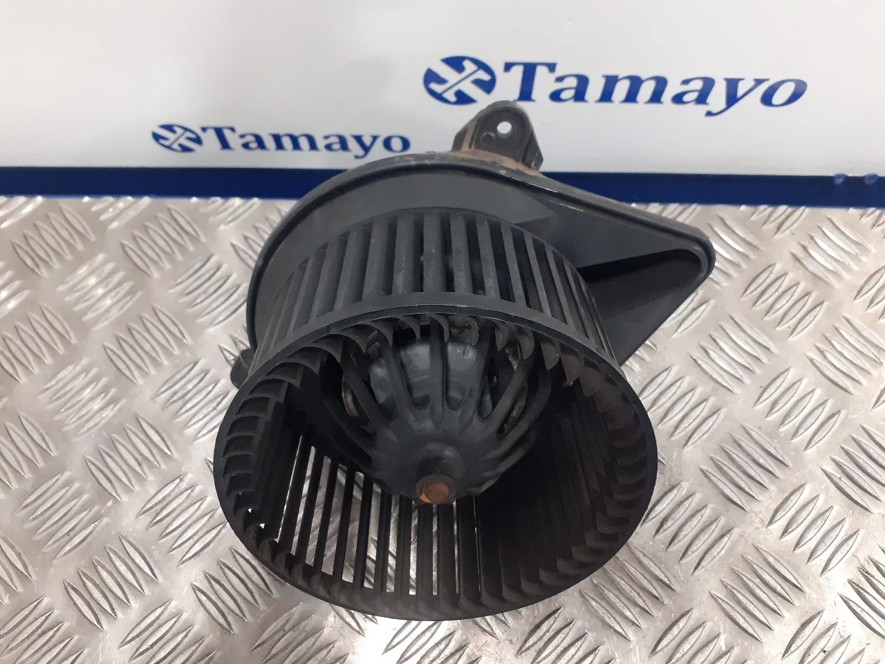 Motor Calefaccion para Renault Trafic Caja Cerrada (Ab 4.01)